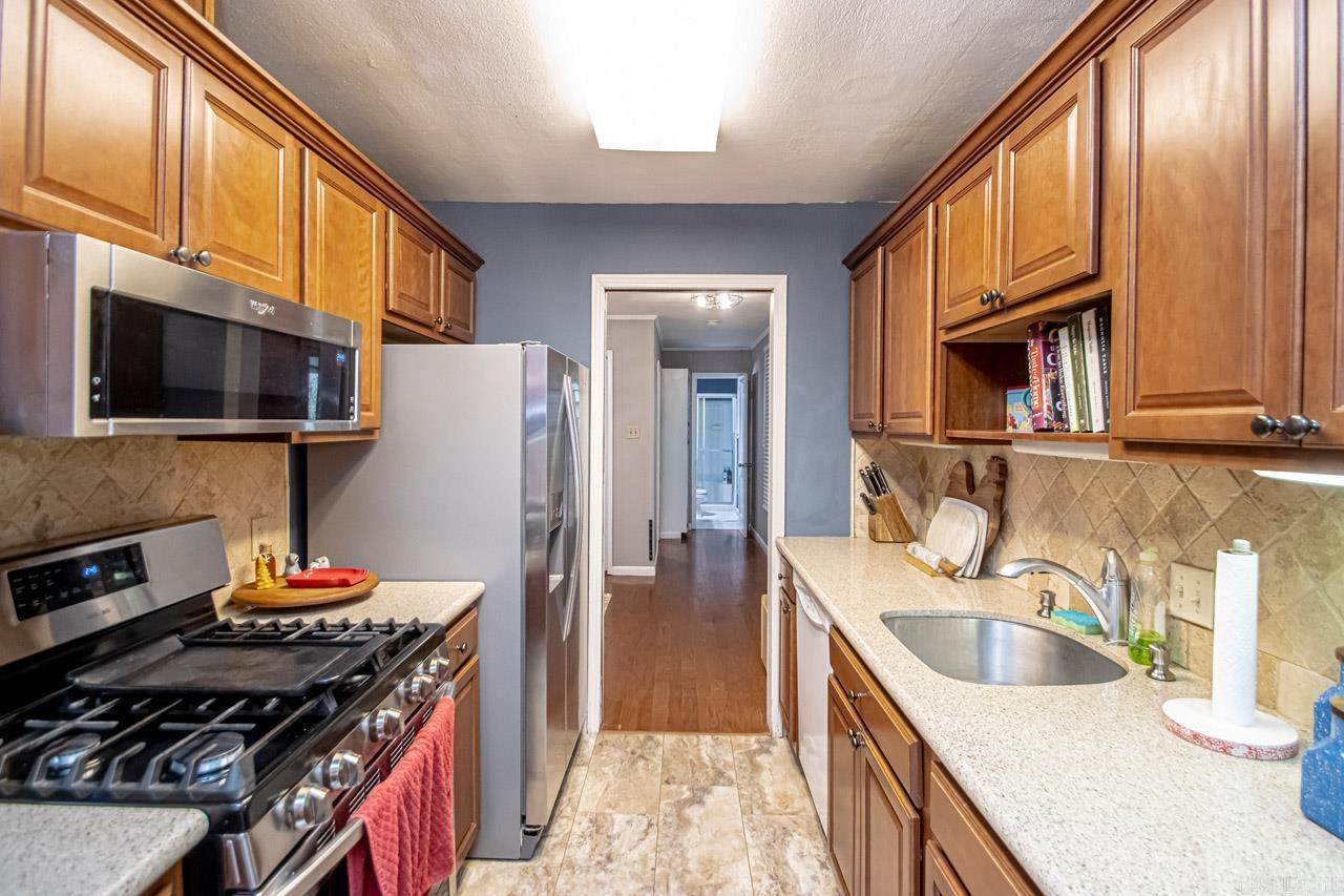 PARK HILL - Residential