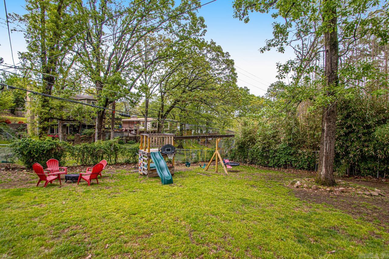 PARK HILL - Residential