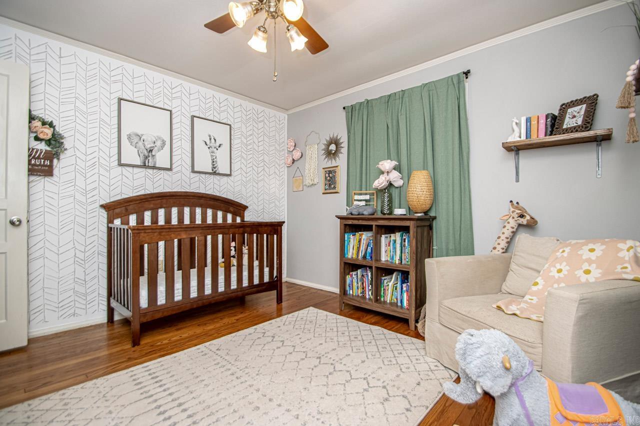 PARK HILL - Residential