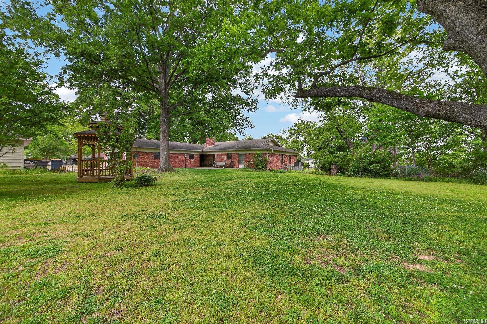 OT Cabot - Residential