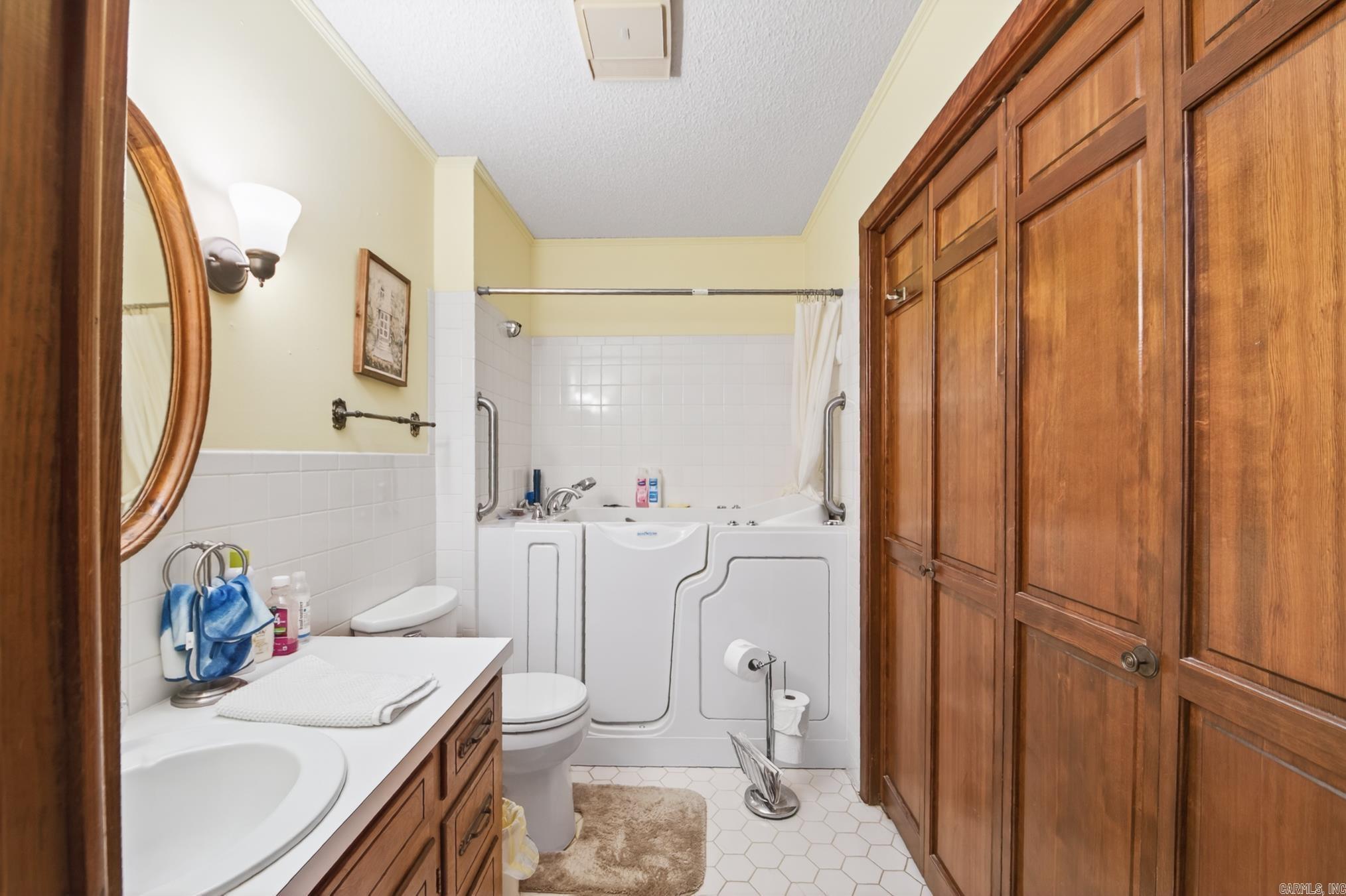OT Cabot - Residential