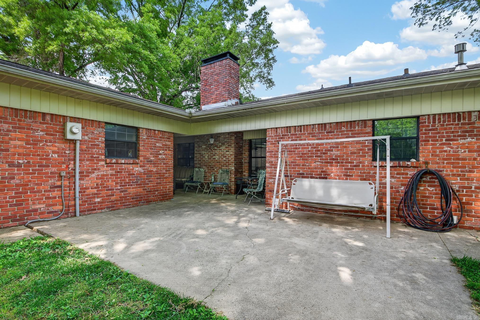 OT Cabot - Residential