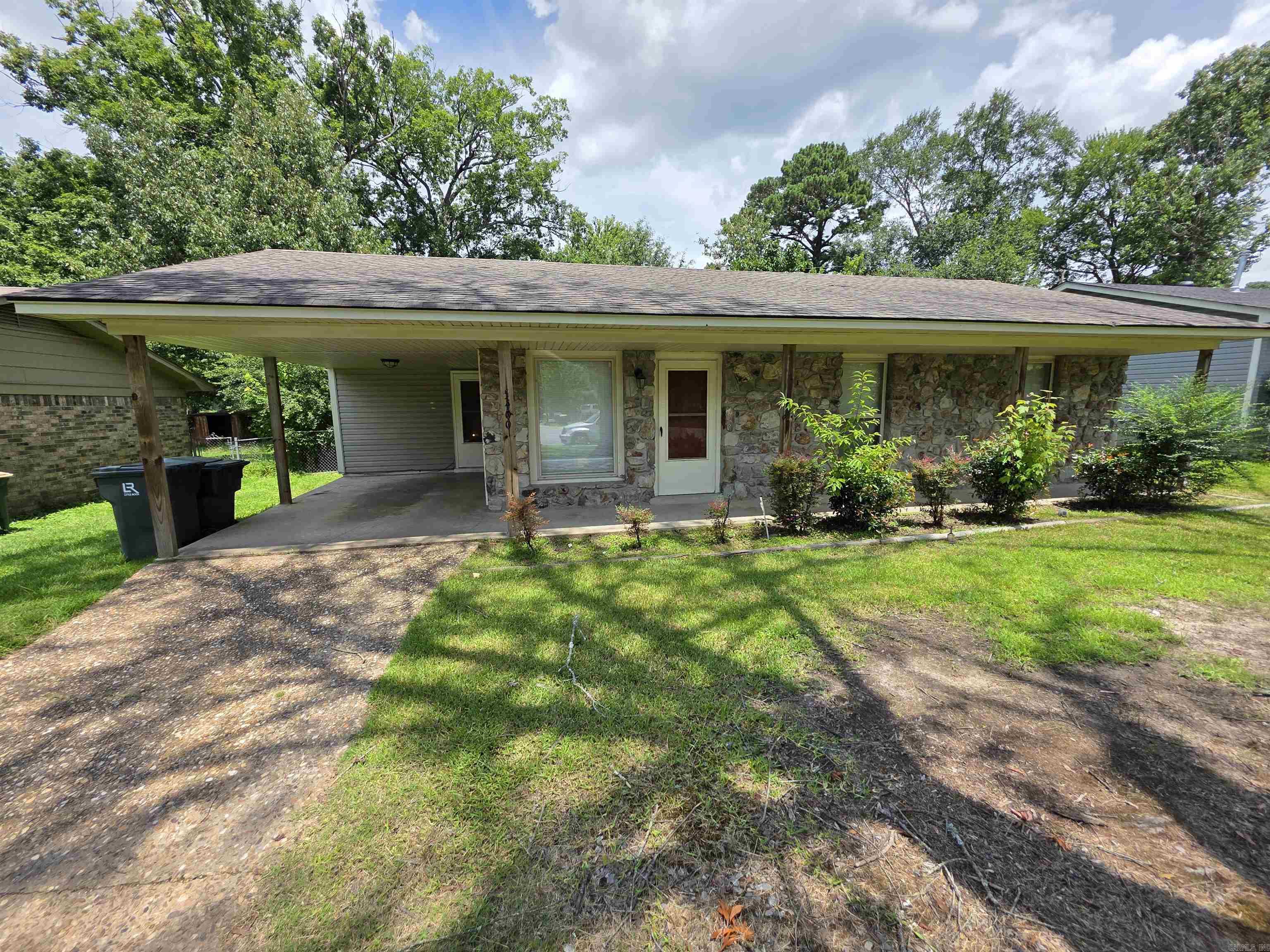 Mc Clellan - Residential Lease