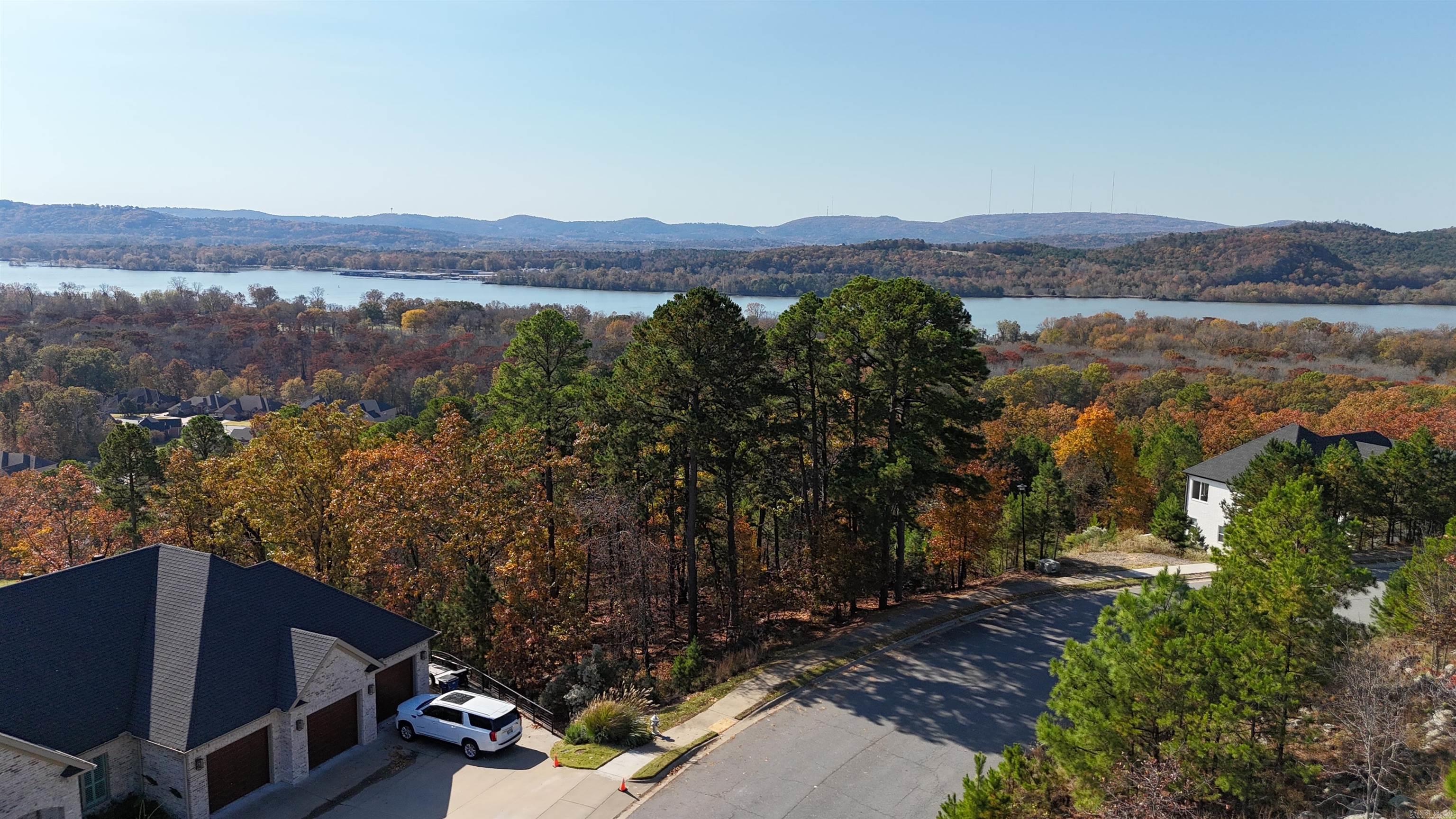Osage Terrace - Land