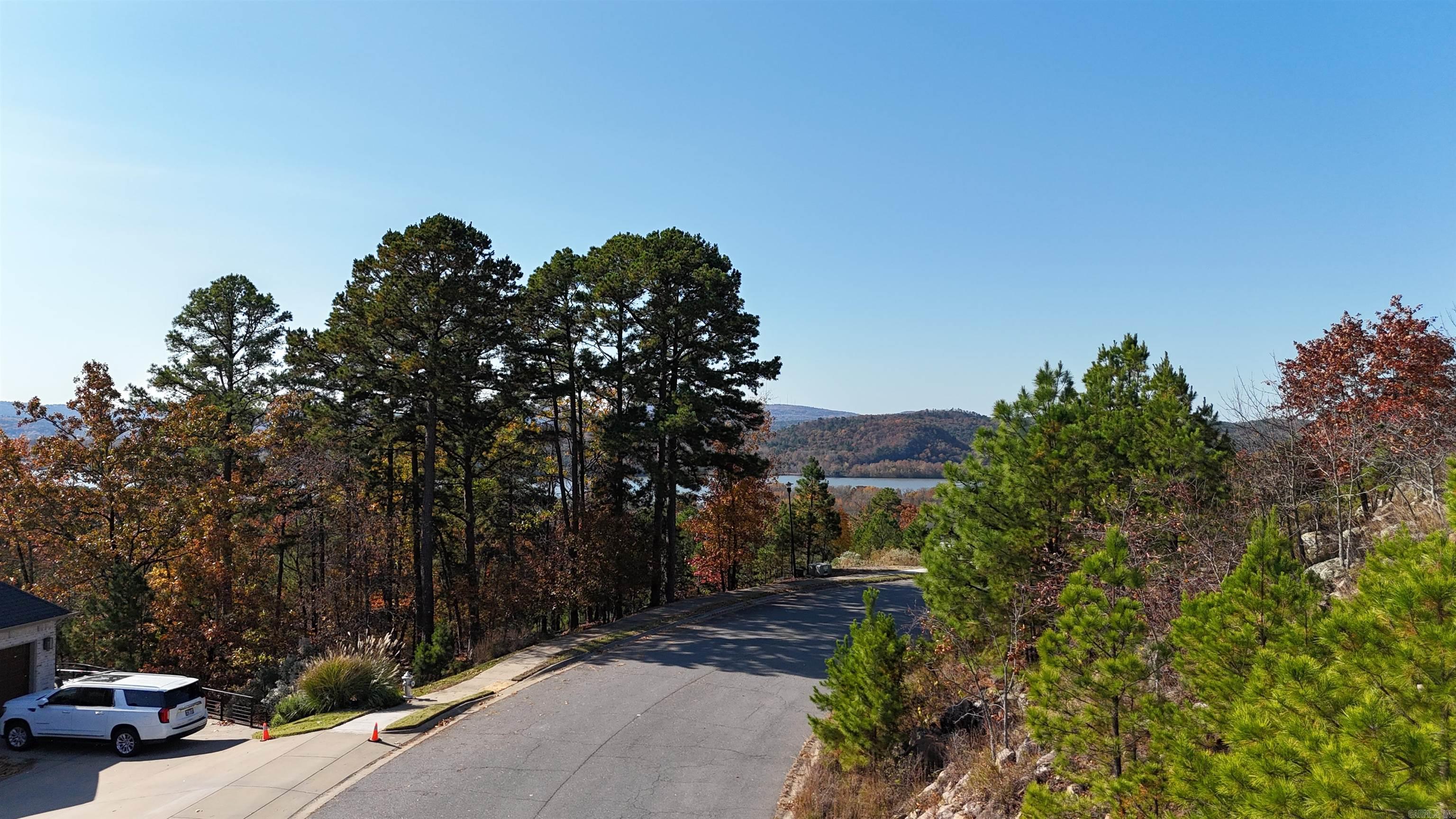 Osage Terrace - Land