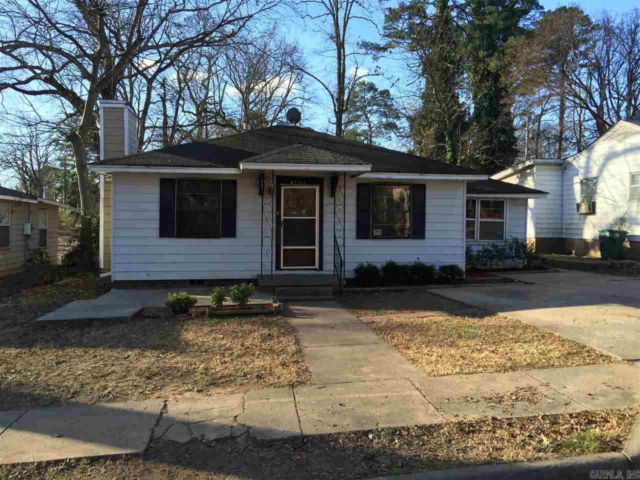 This is a Fannie Mae Homepath property.  For additional information and to submit all offers please visit www.homepath.com.  This property features 3 bedrooms, 1 bathroom, an updated kitchen, large living room with wood burning fireplace and a spacious back yard.  Property is close to amenities such as major highway access, shopping, restaurants, schools and parks.  Don't miss this great opportunity!