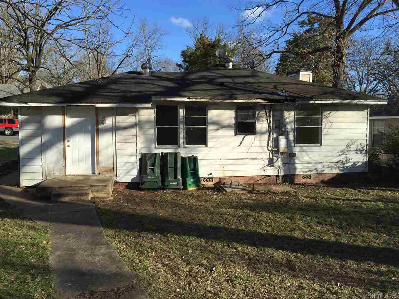 Kinsworthy & Henderson - Residential