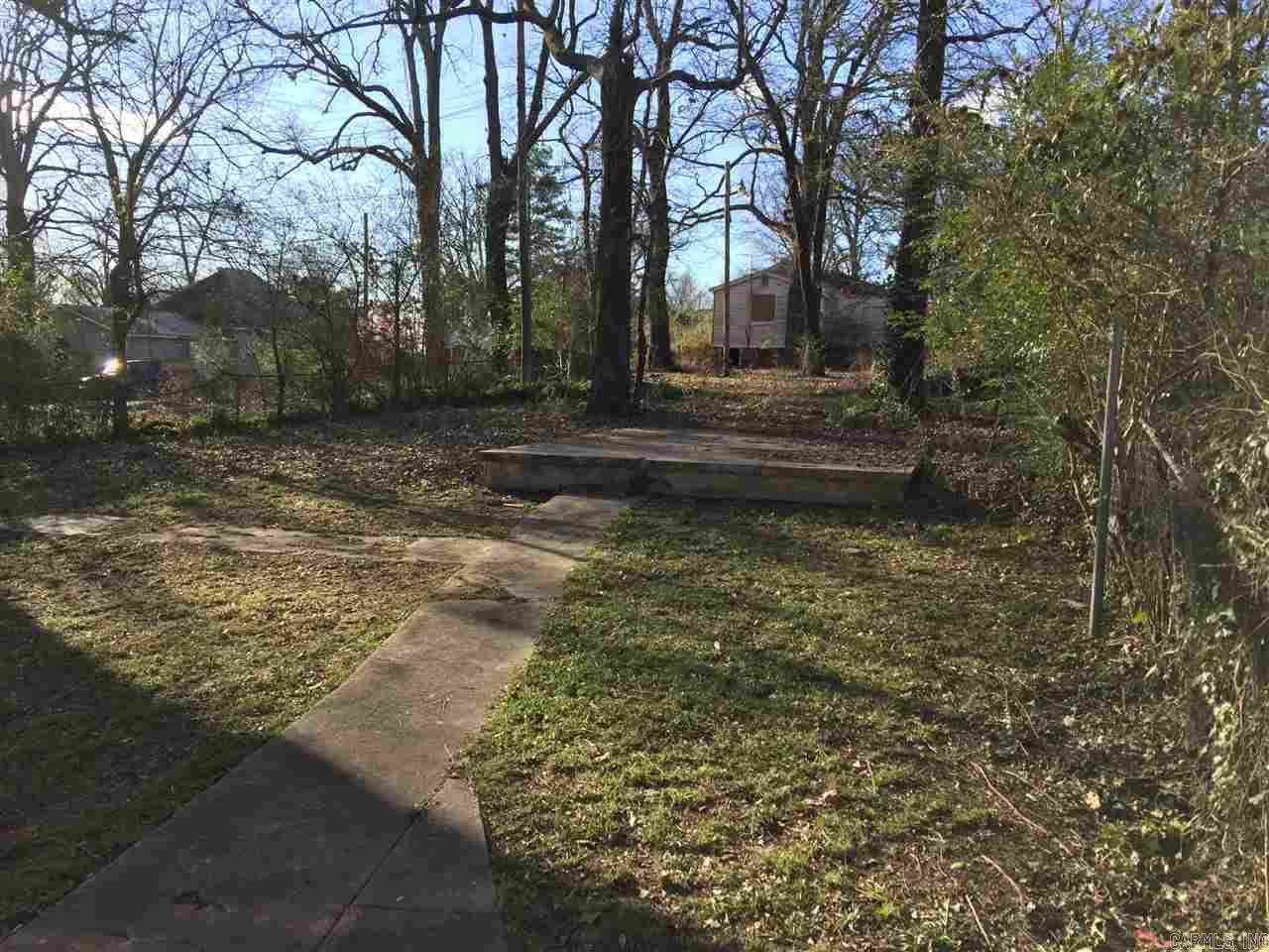 Kinsworthy & Henderson - Residential