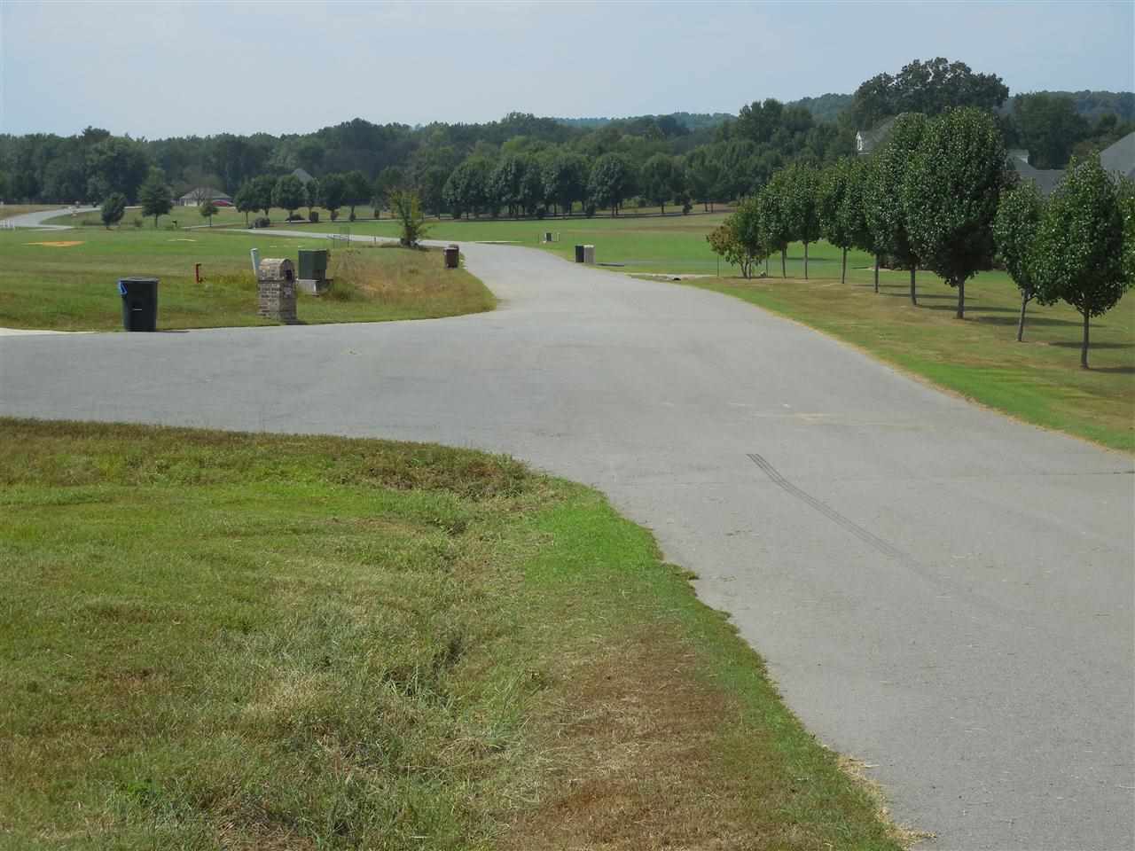 River Ranch - Land