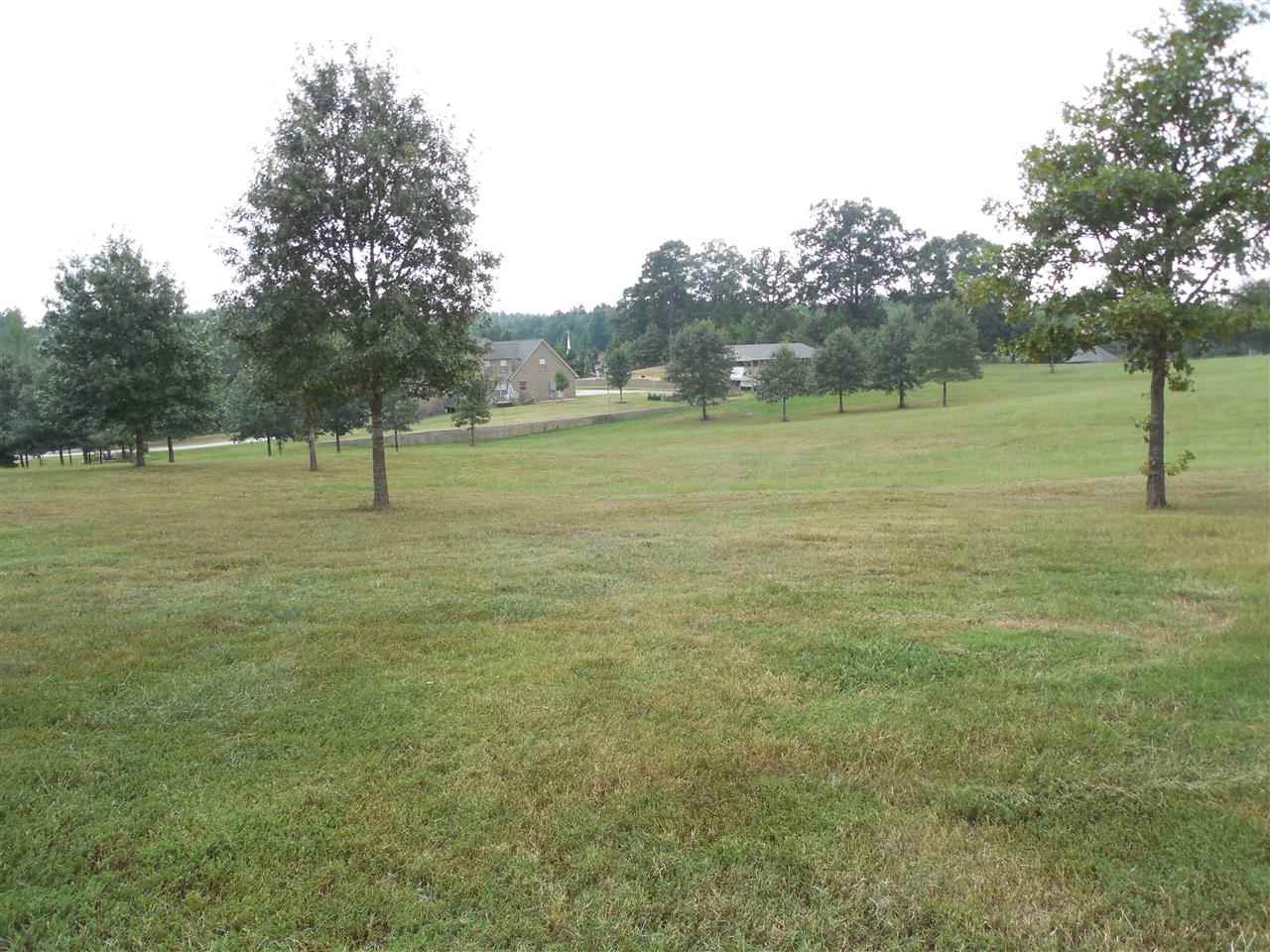 River Ranch - Land
