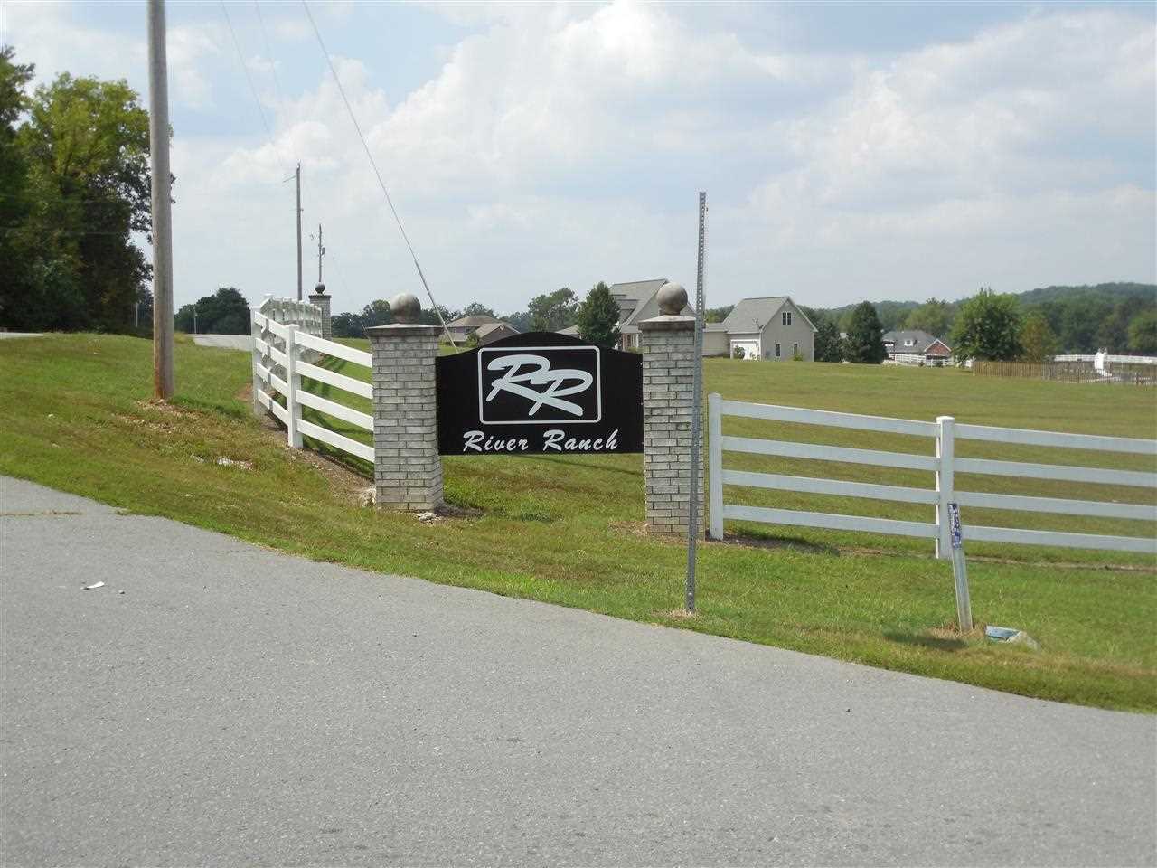 River Ranch - Land