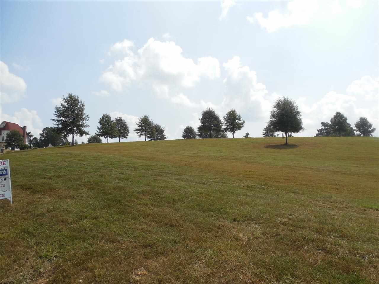 River Ranch - Land