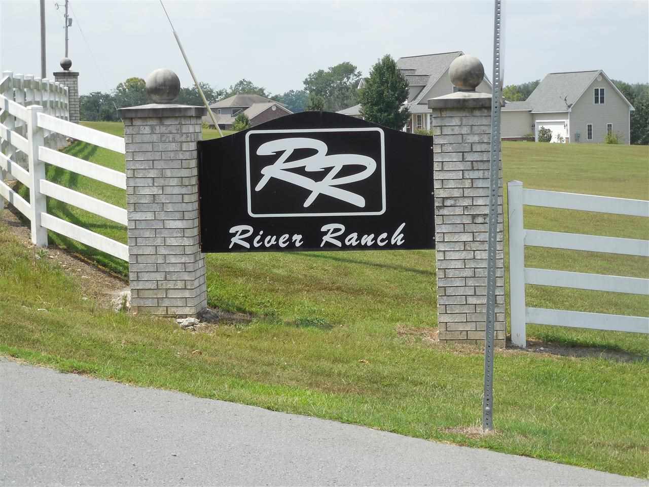 River Ranch - Land