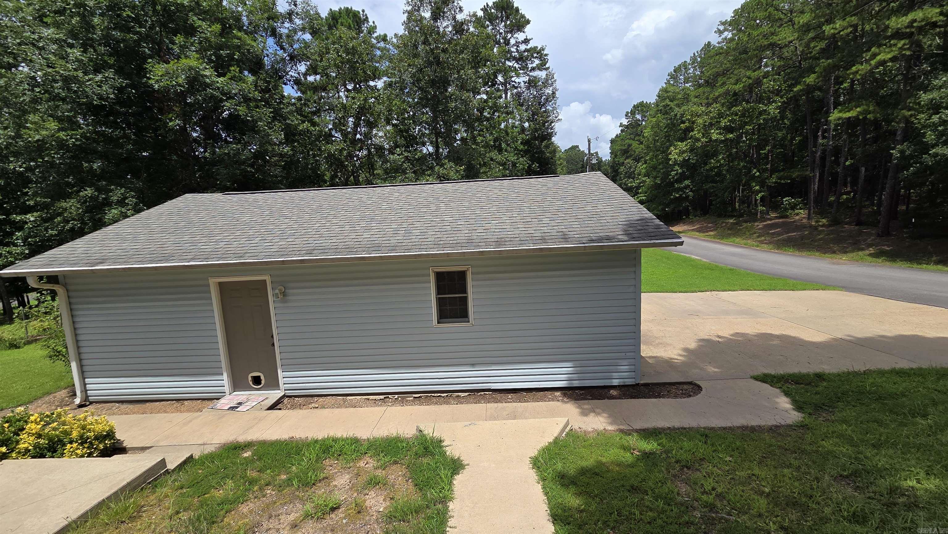 FOX RUN VILLAGE - Residential