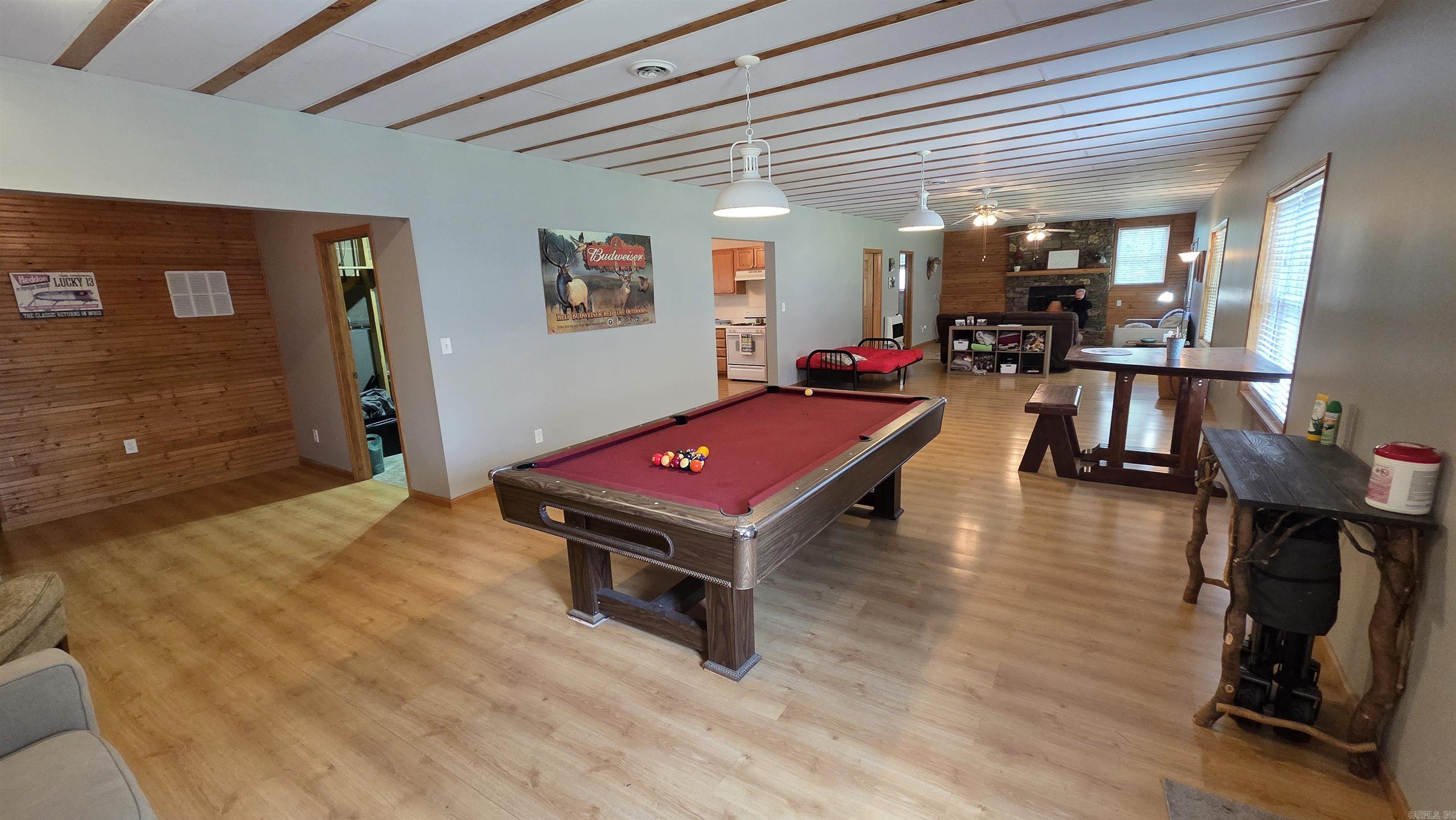 FOX RUN VILLAGE - Residential