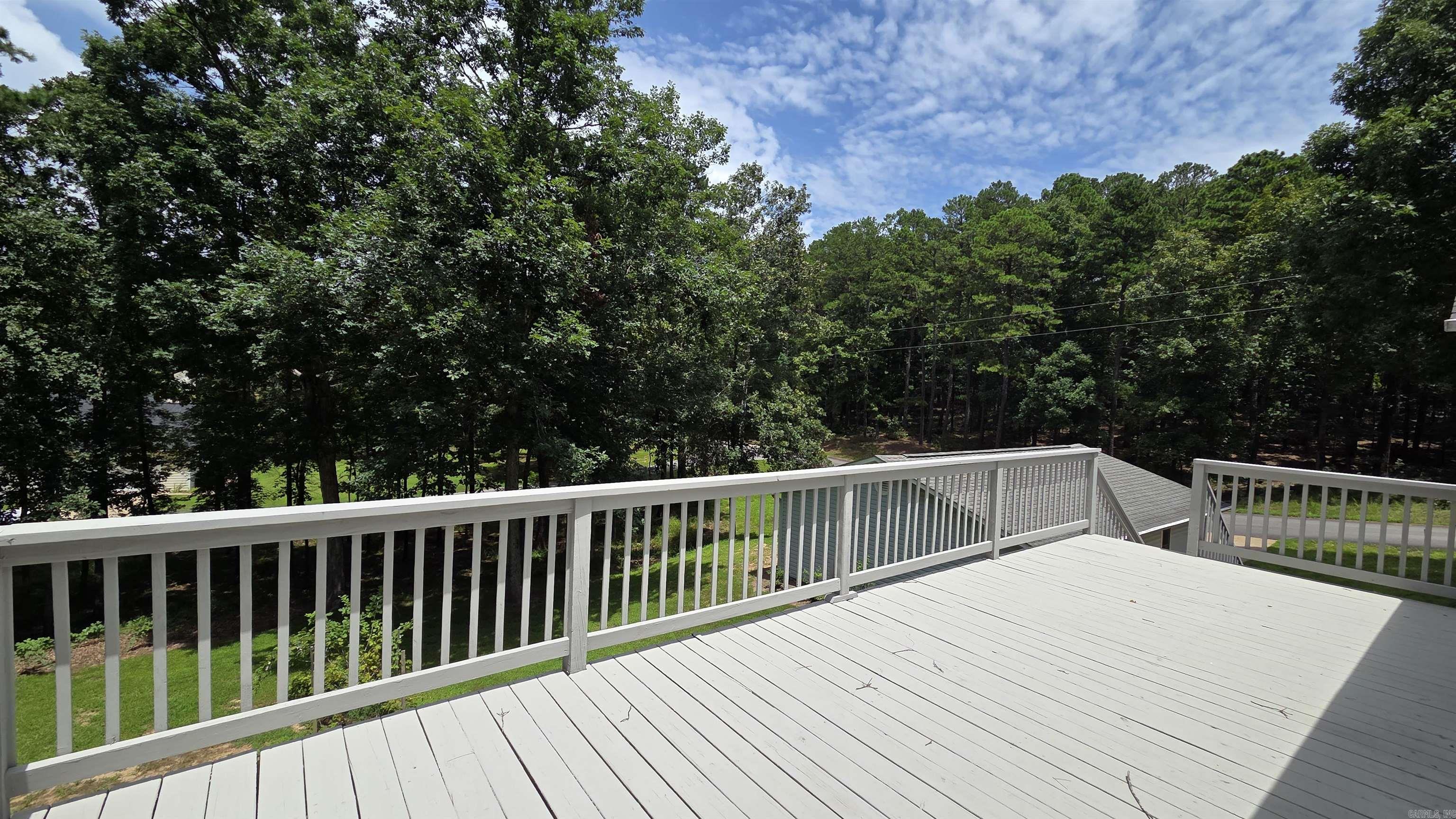 FOX RUN VILLAGE - Residential
