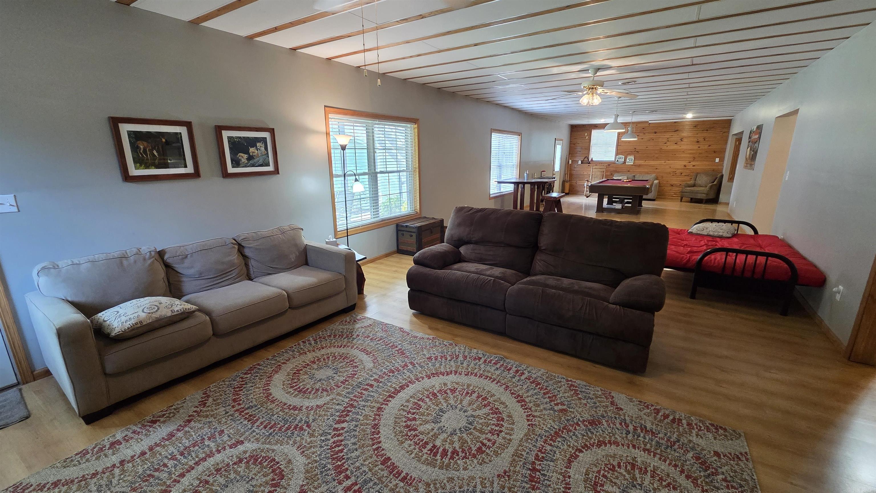 FOX RUN VILLAGE - Residential