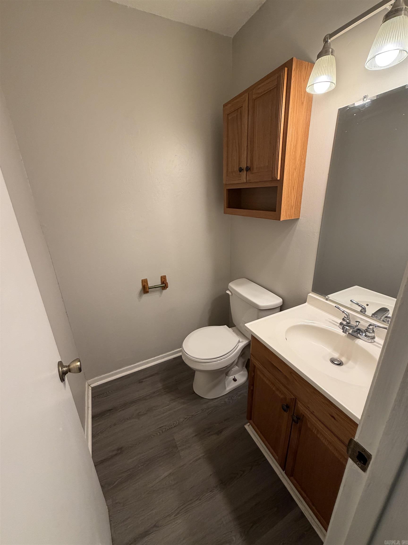 BRIARFIELD - Residential