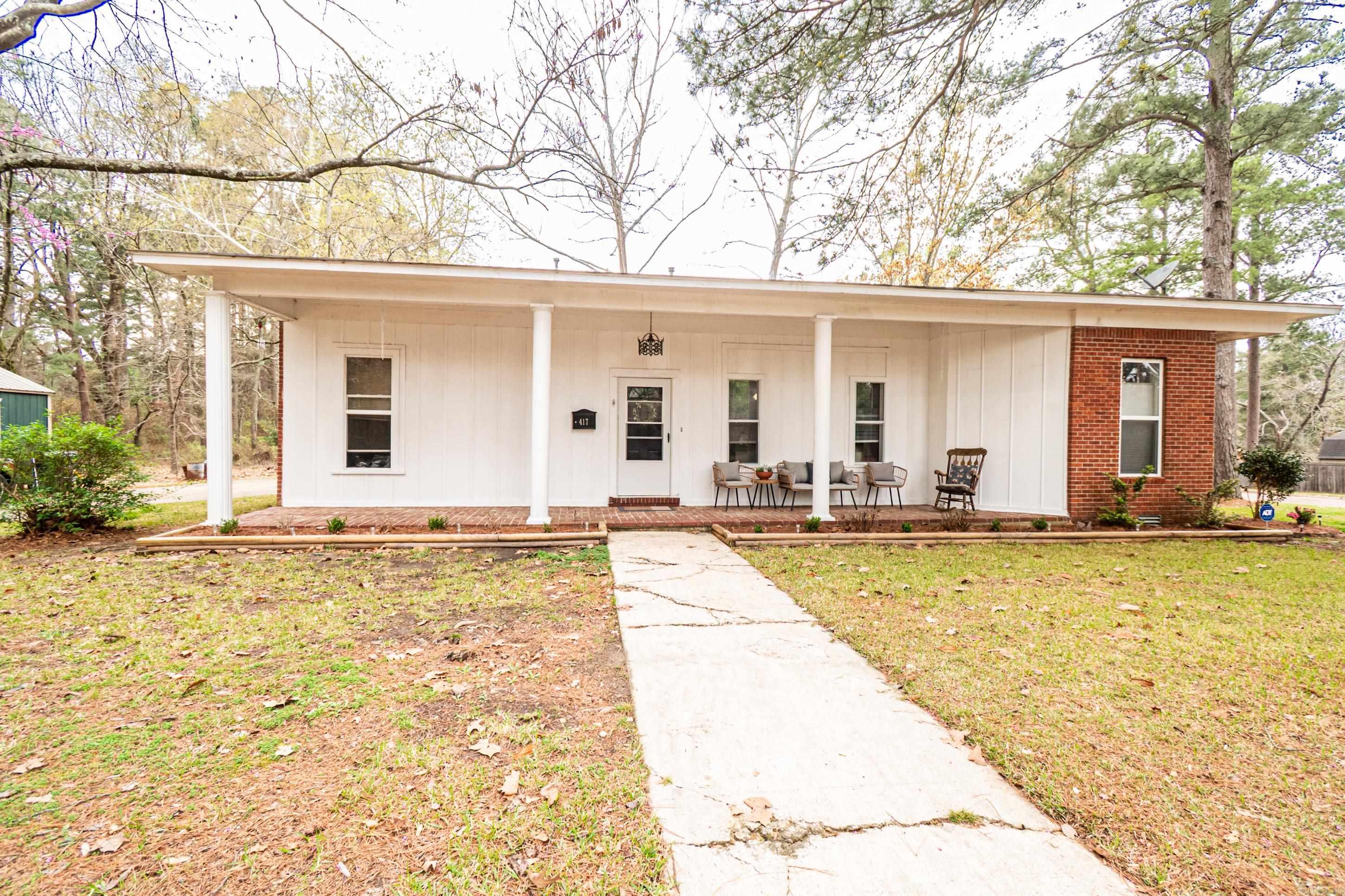 GREEN ACRES - Residential