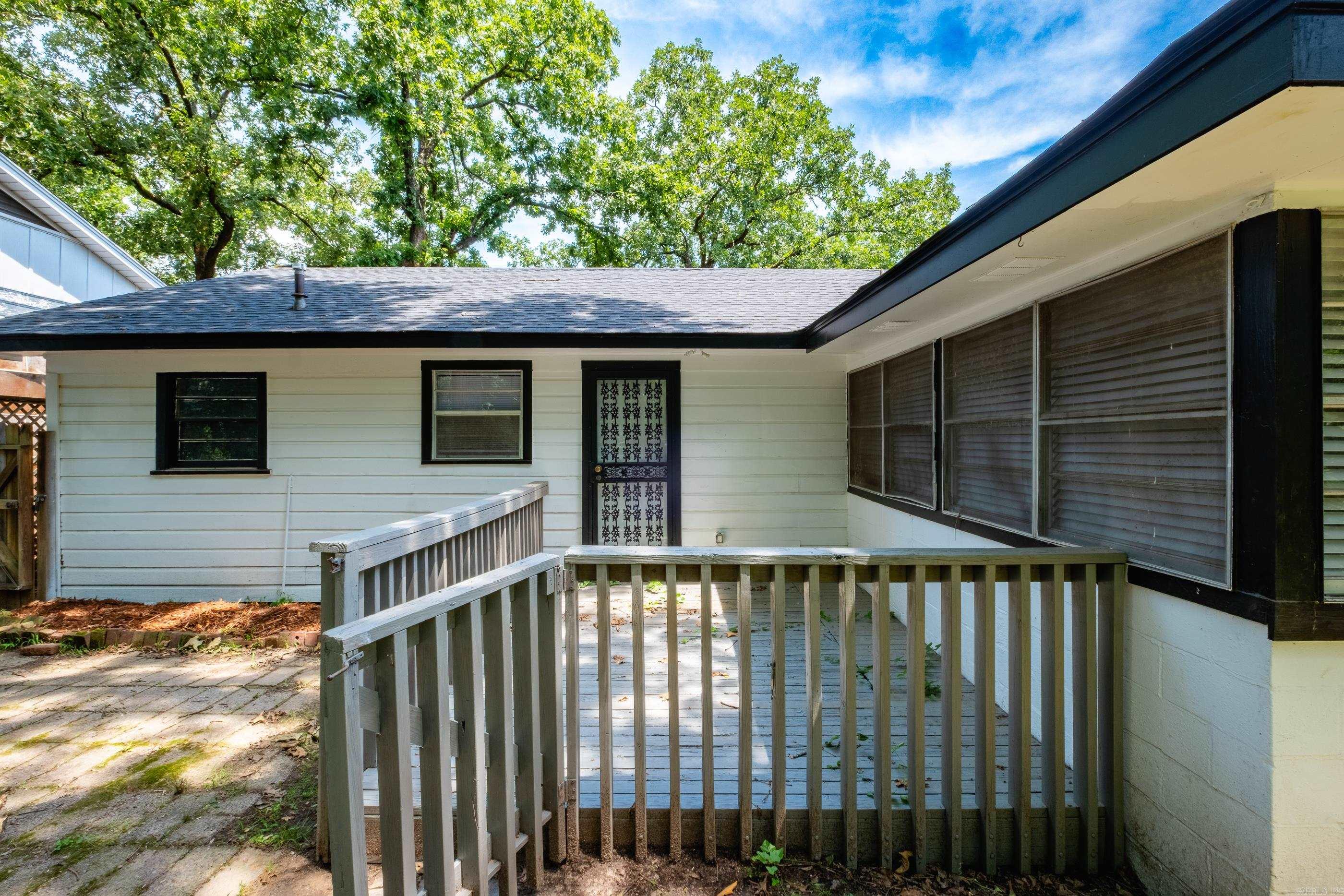 Hillcrest #1 - Residential