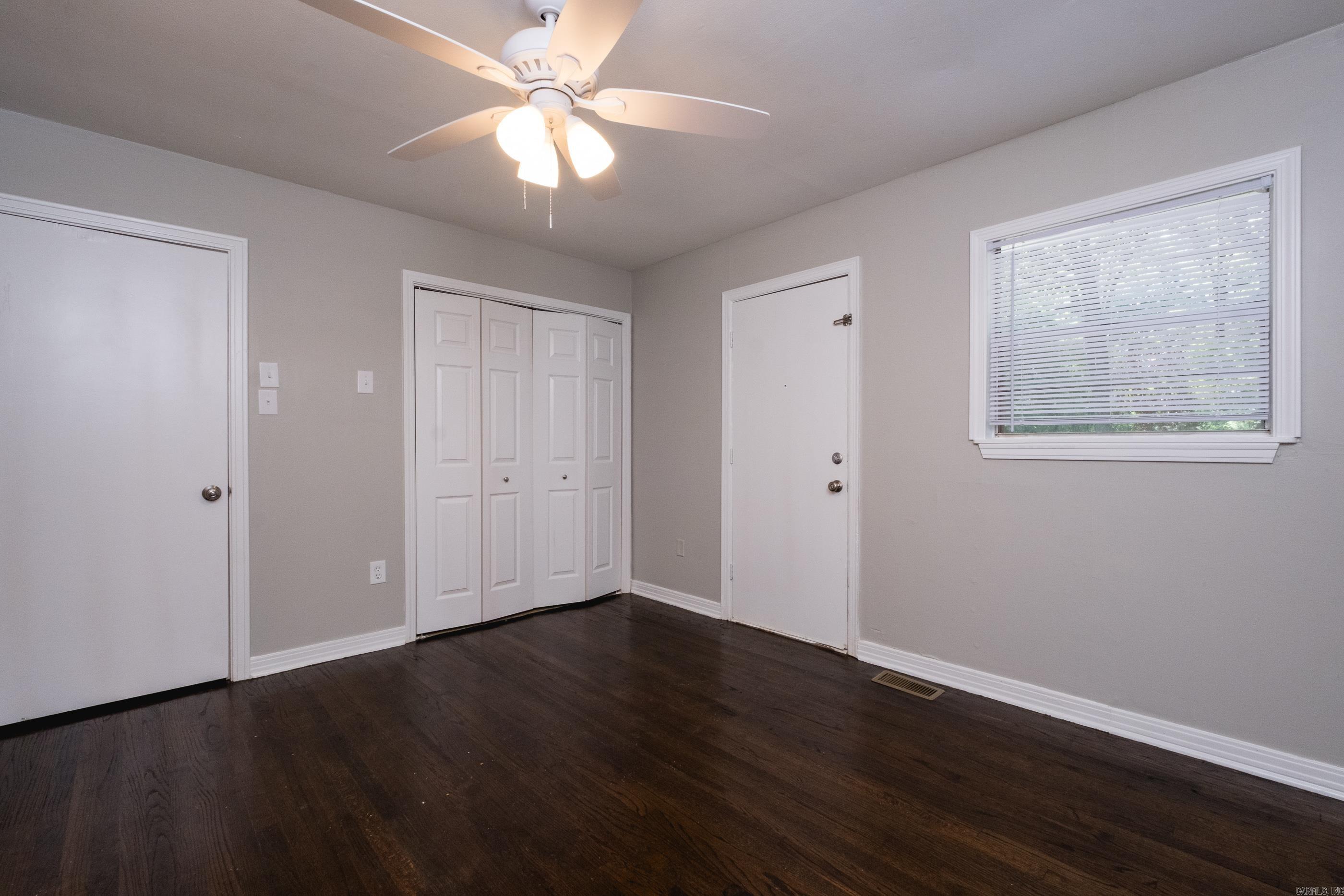 Hillcrest #1 - Residential