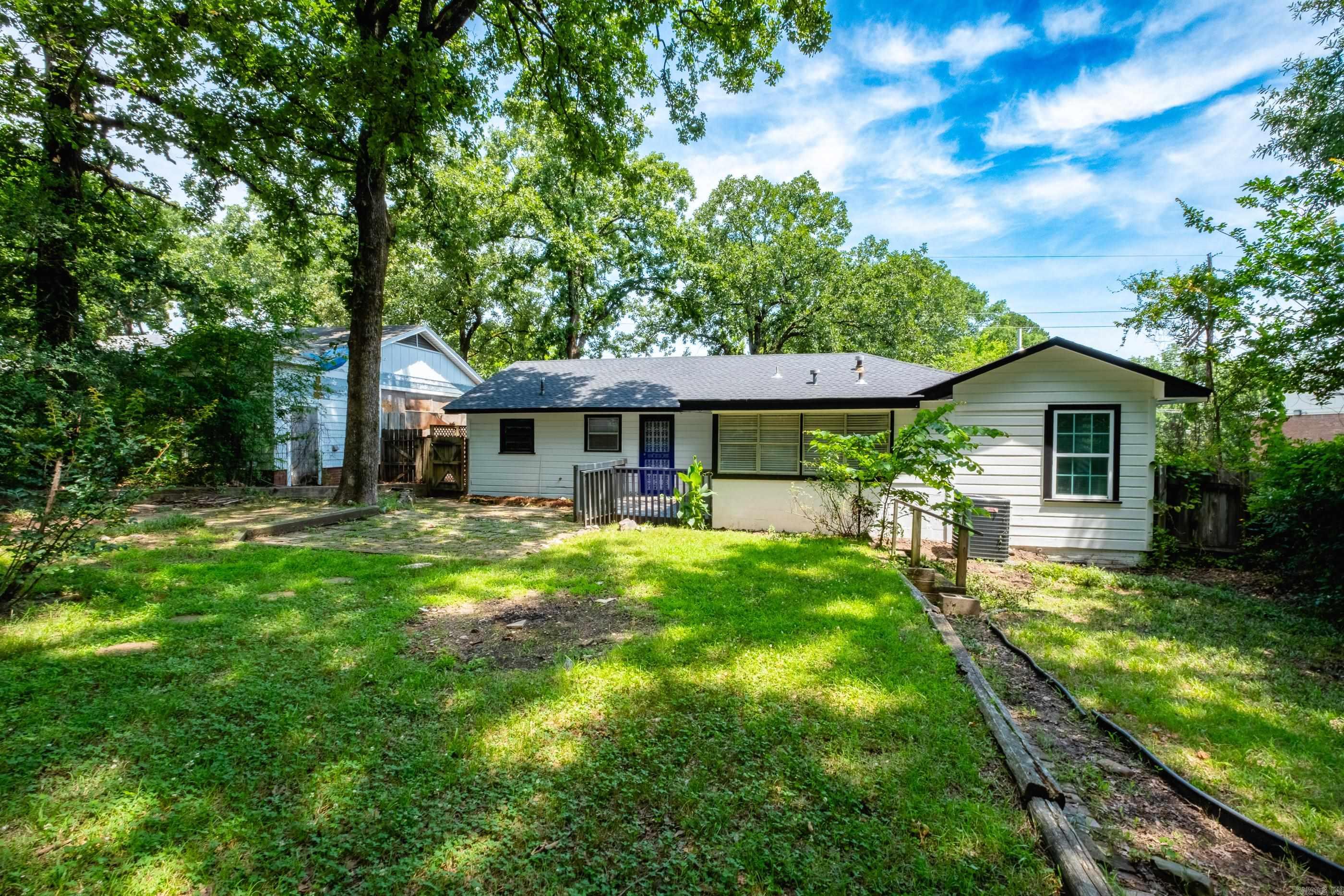 Hillcrest #1 - Residential