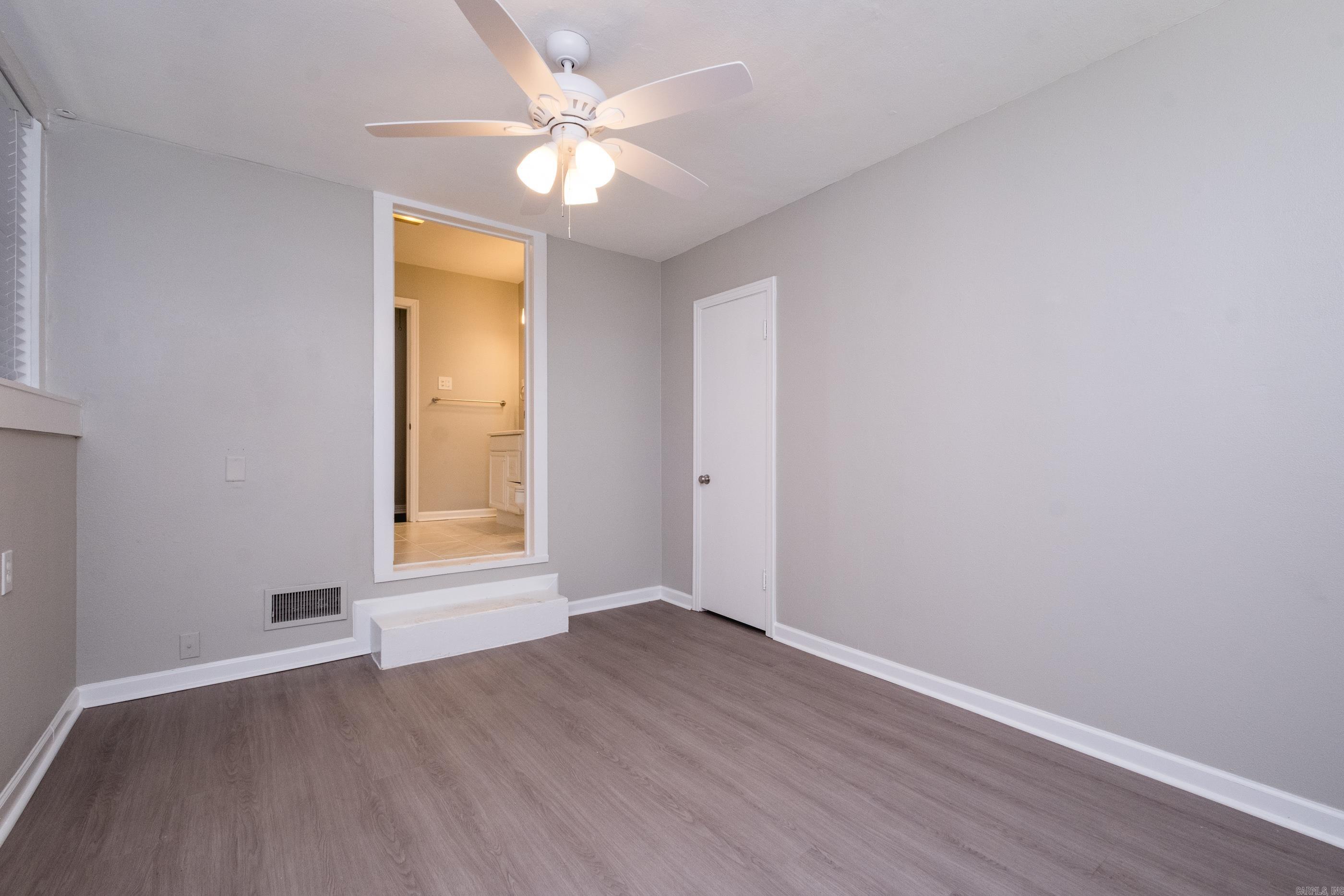 Hillcrest #1 - Residential