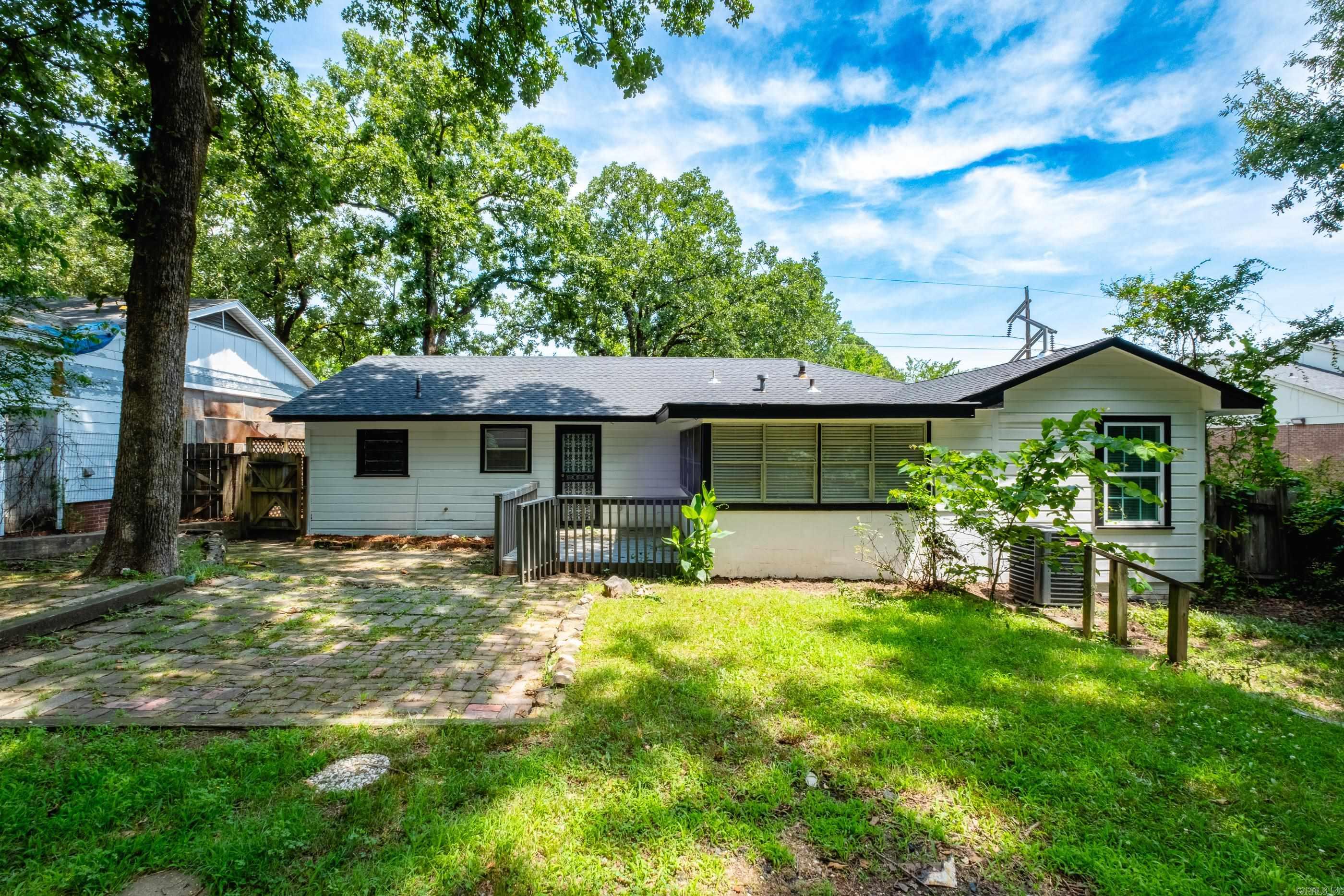 Hillcrest #1 - Residential