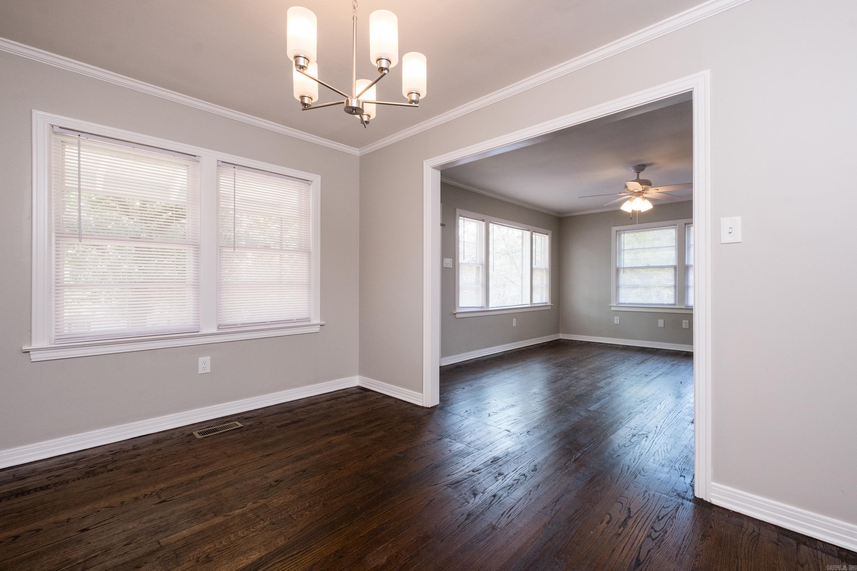 Hillcrest #1 - Residential