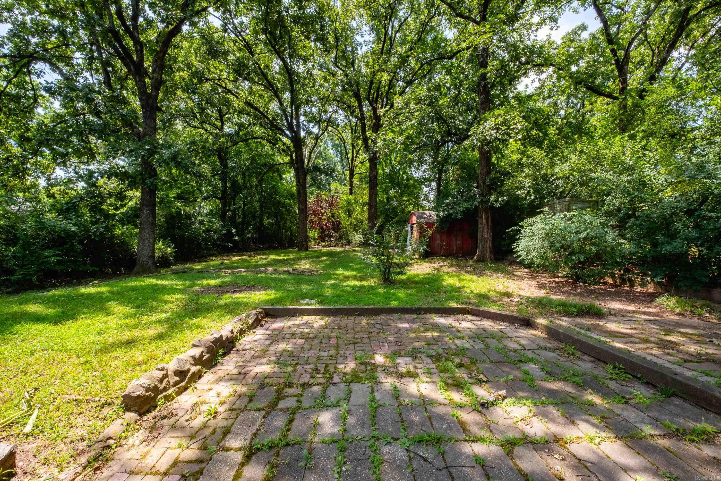 Hillcrest #1 - Residential