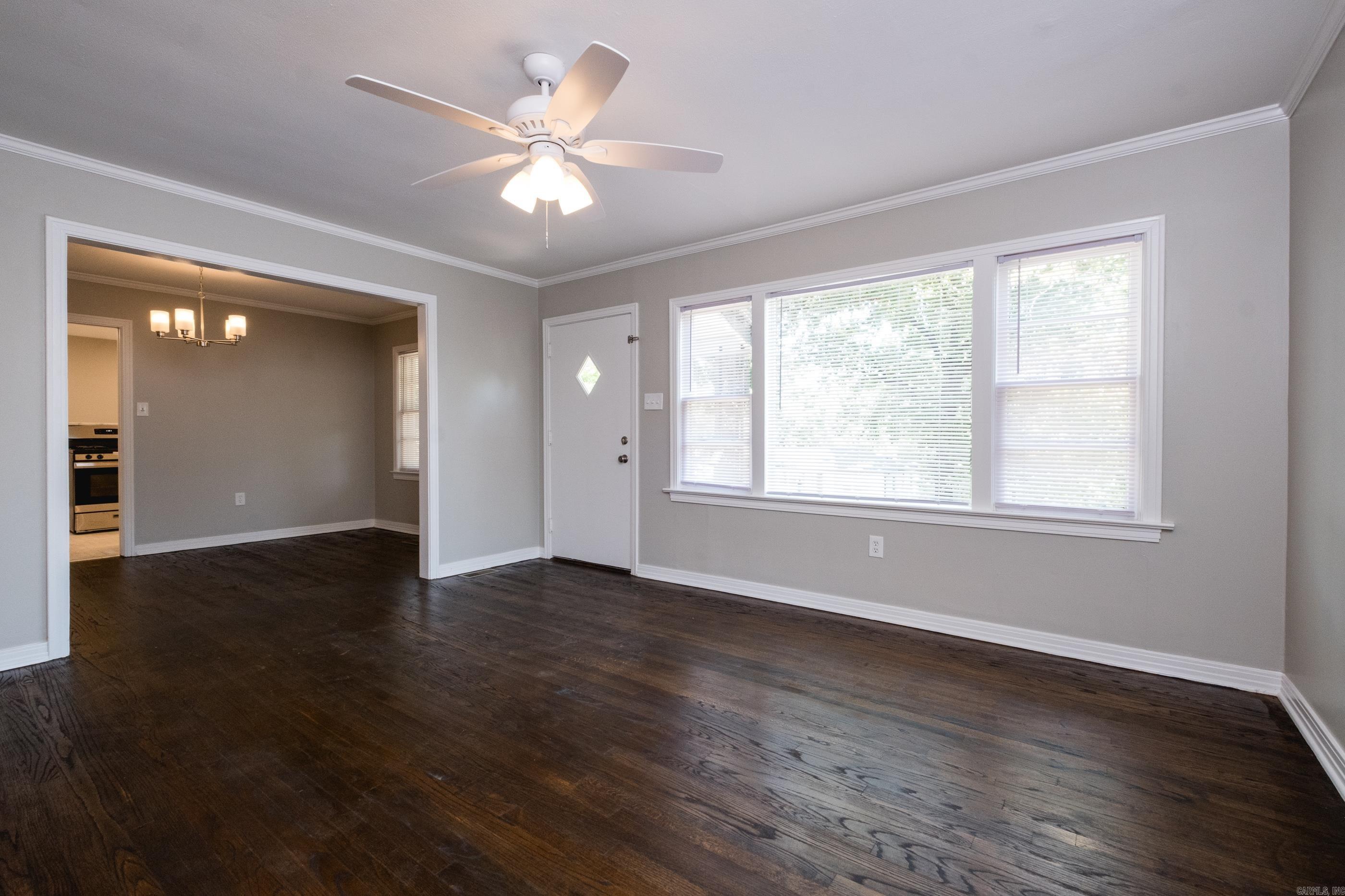 Hillcrest #1 - Residential