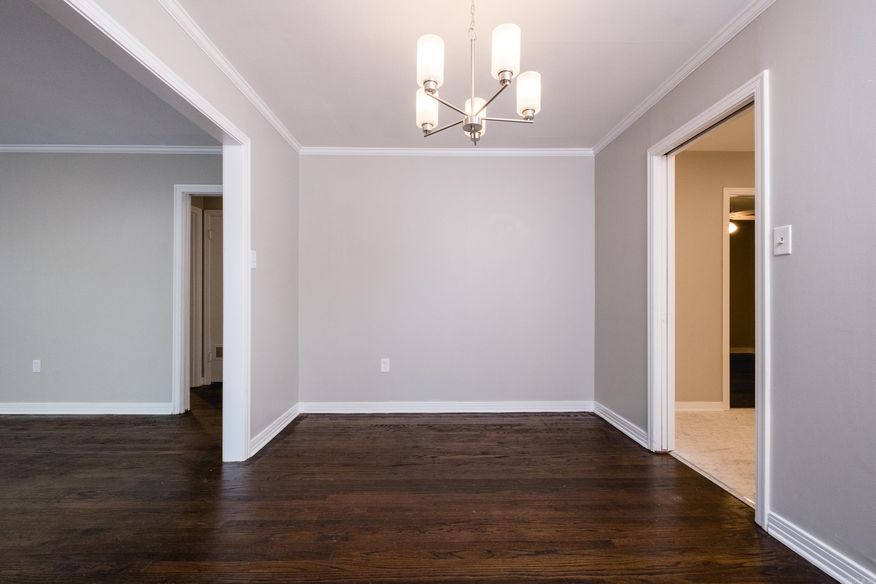 Hillcrest #1 - Residential