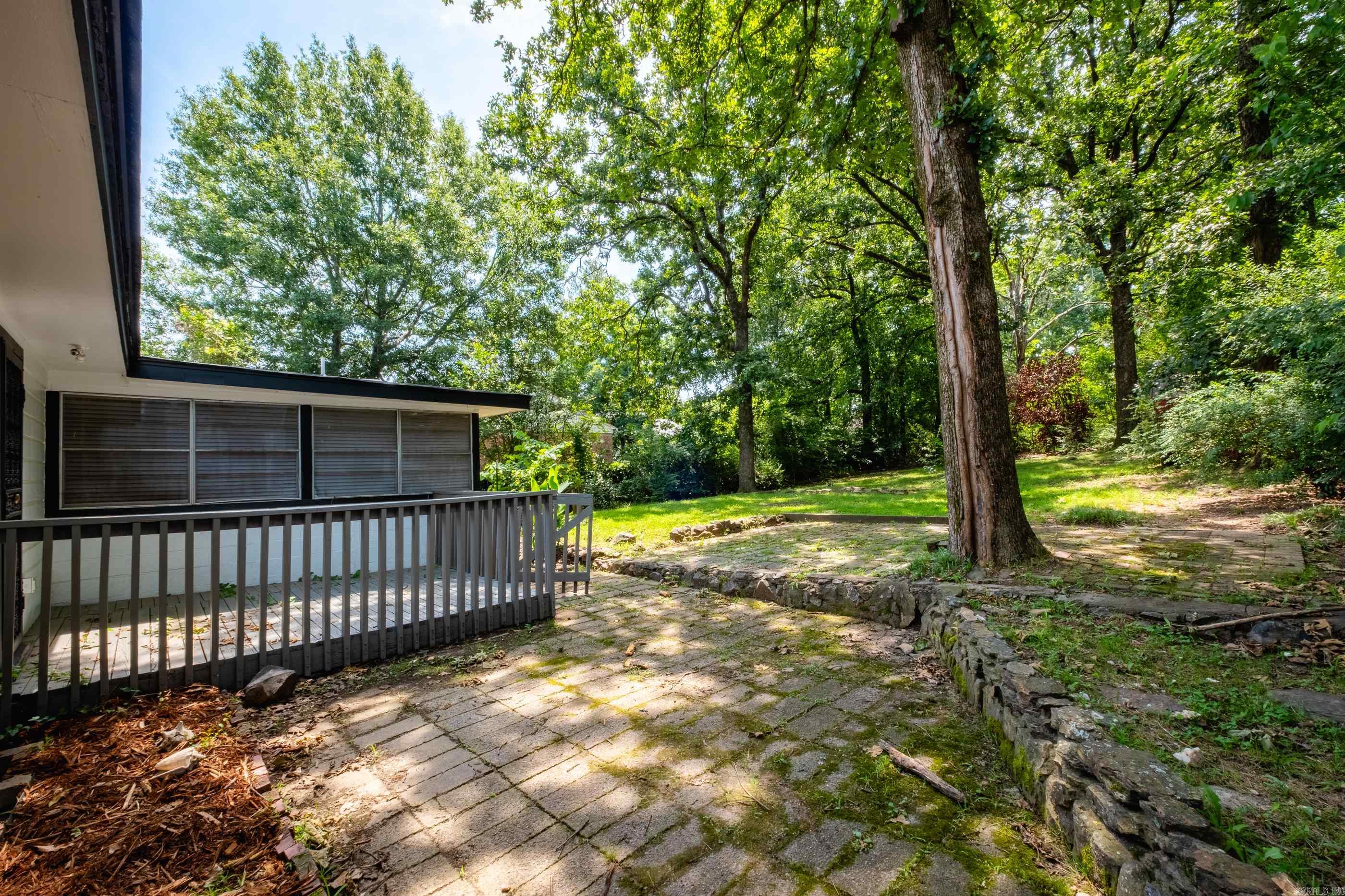 Hillcrest #1 - Residential