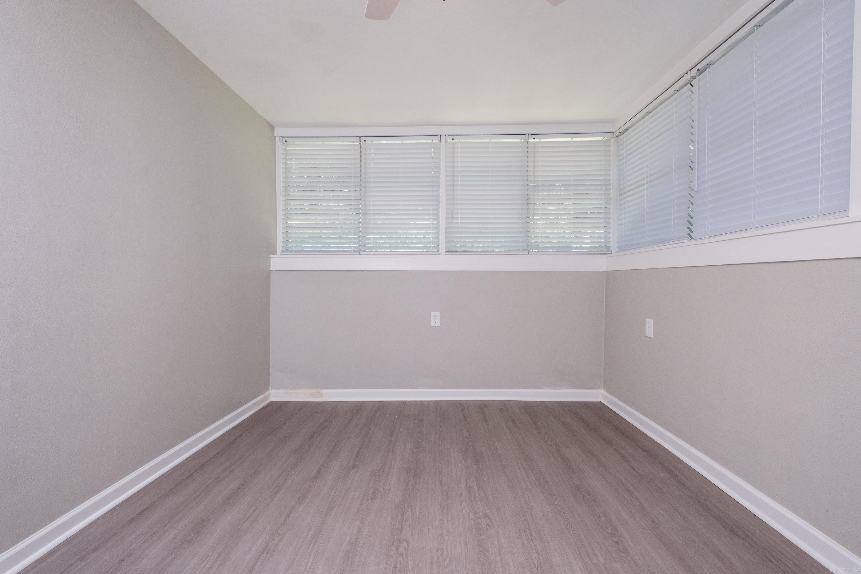 Hillcrest #1 - Residential