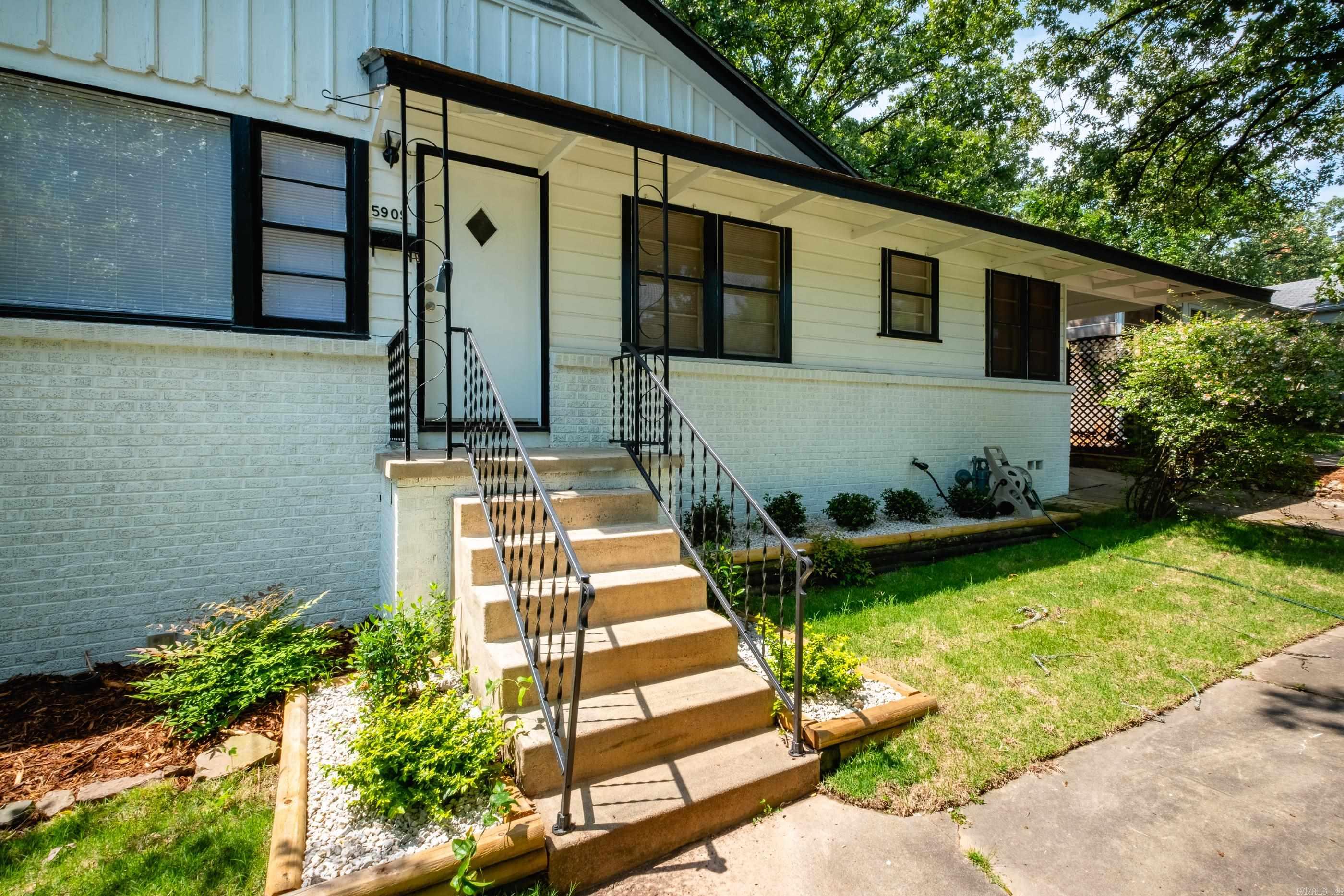 Hillcrest #1 - Residential