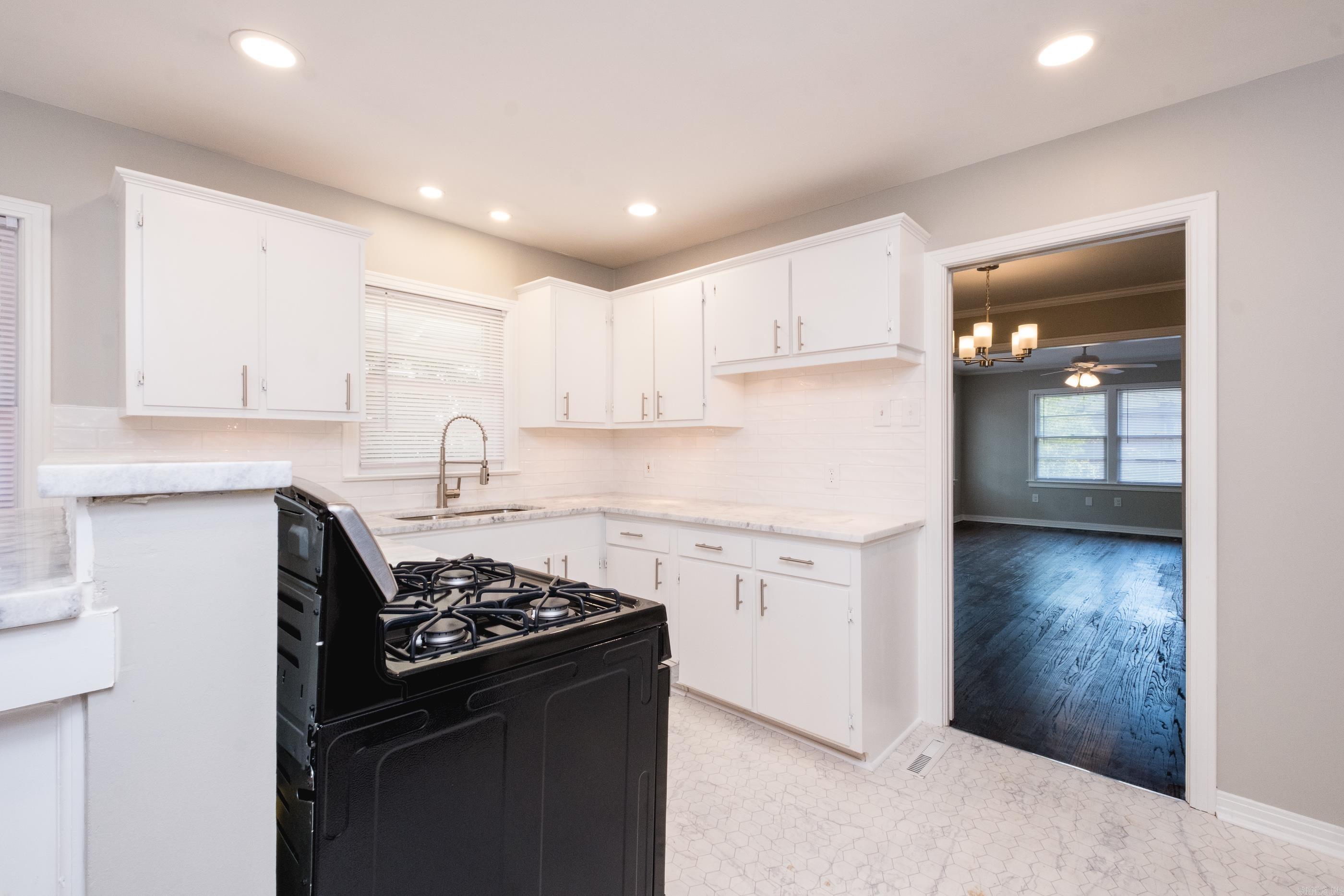 Hillcrest #1 - Residential