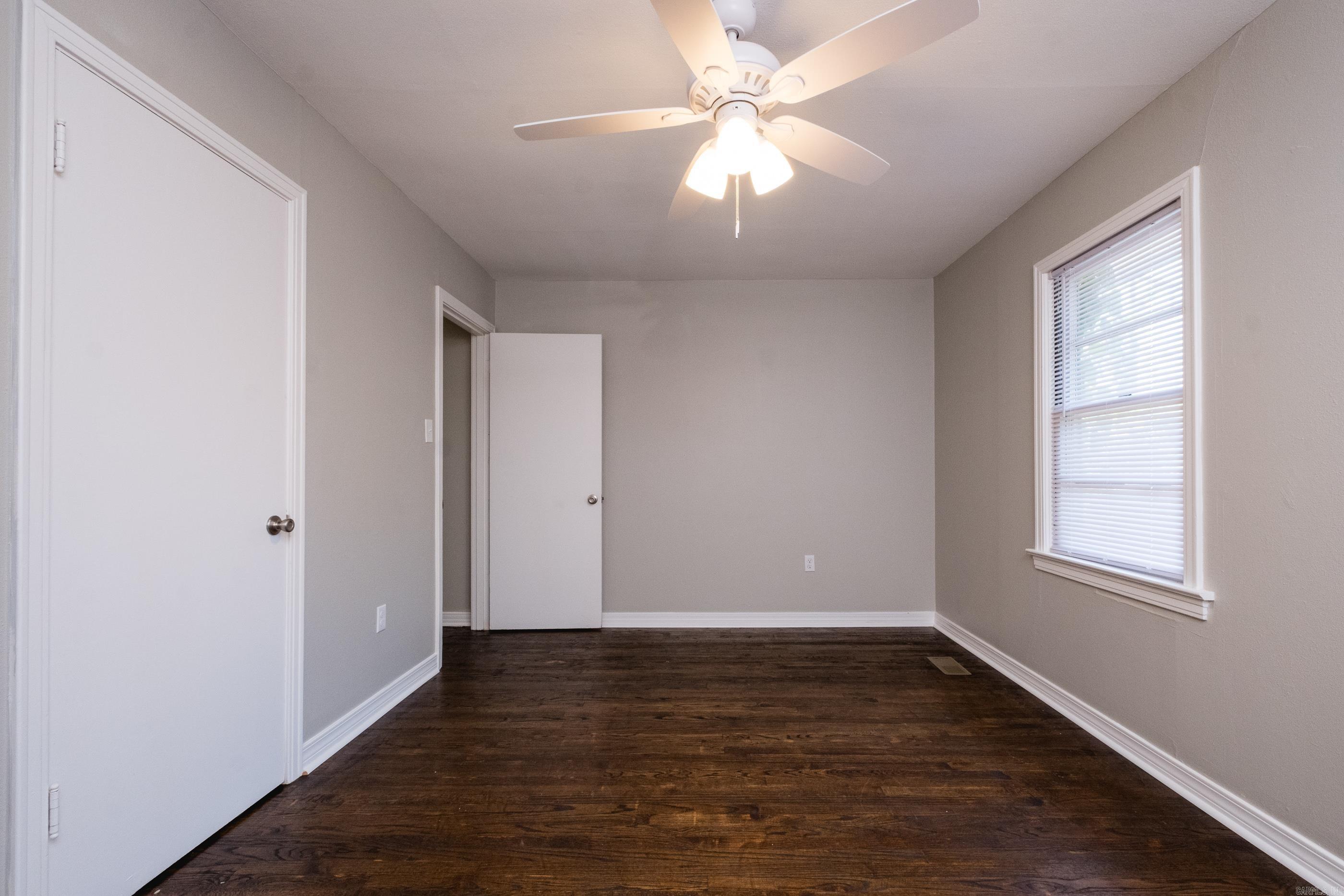 Hillcrest #1 - Residential