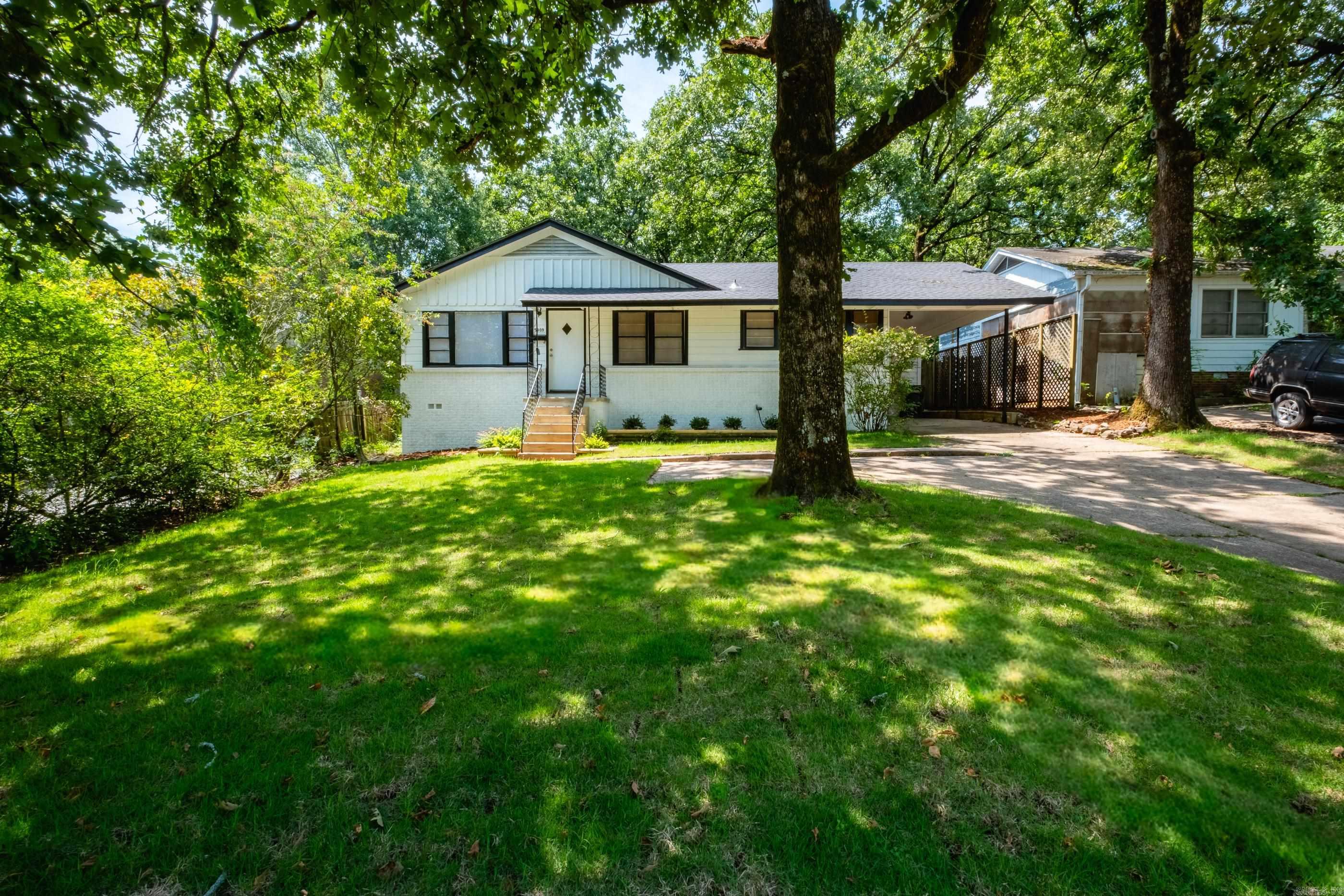 Hillcrest #1 - Residential