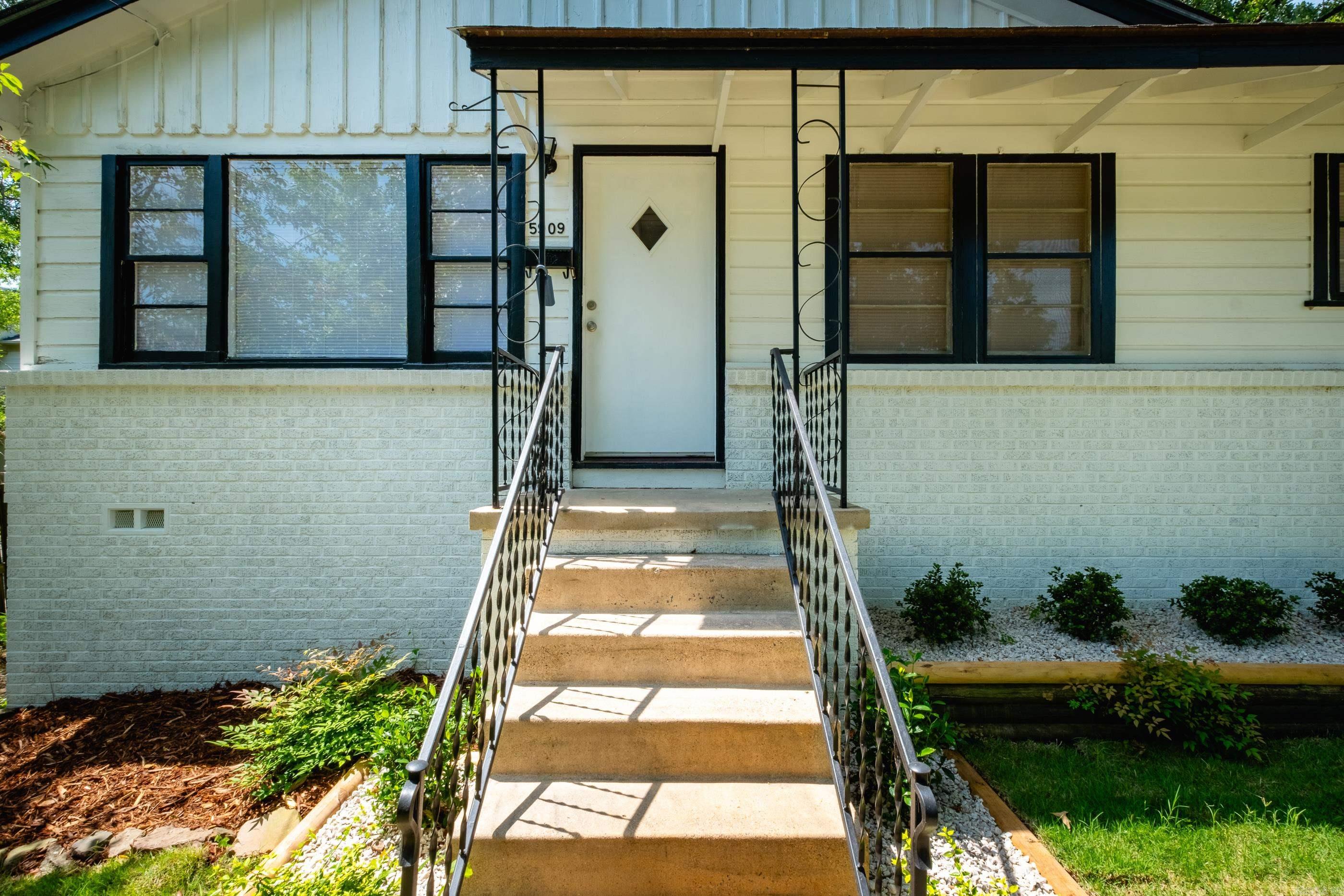 Hillcrest #1 - Residential