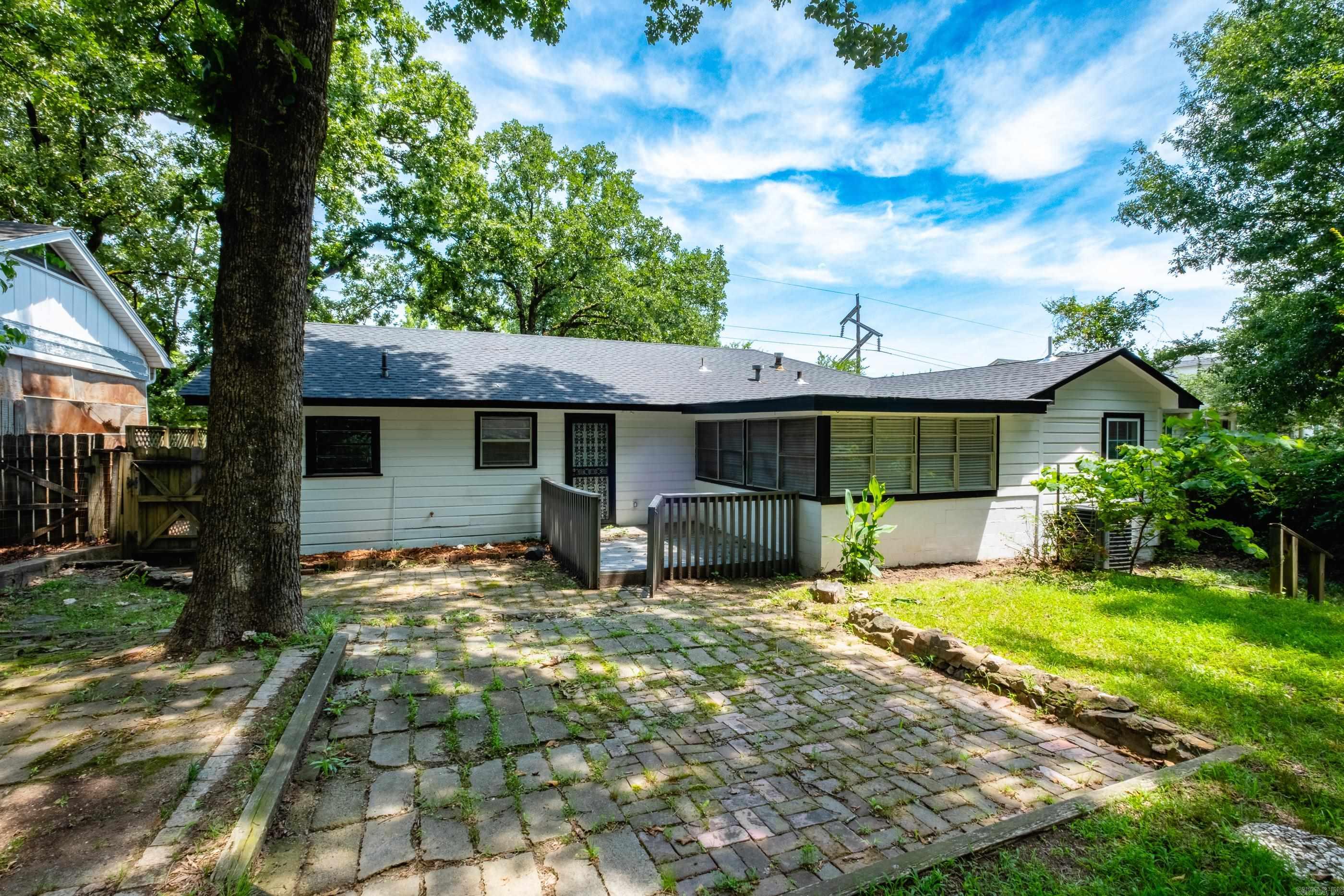 Hillcrest #1 - Residential