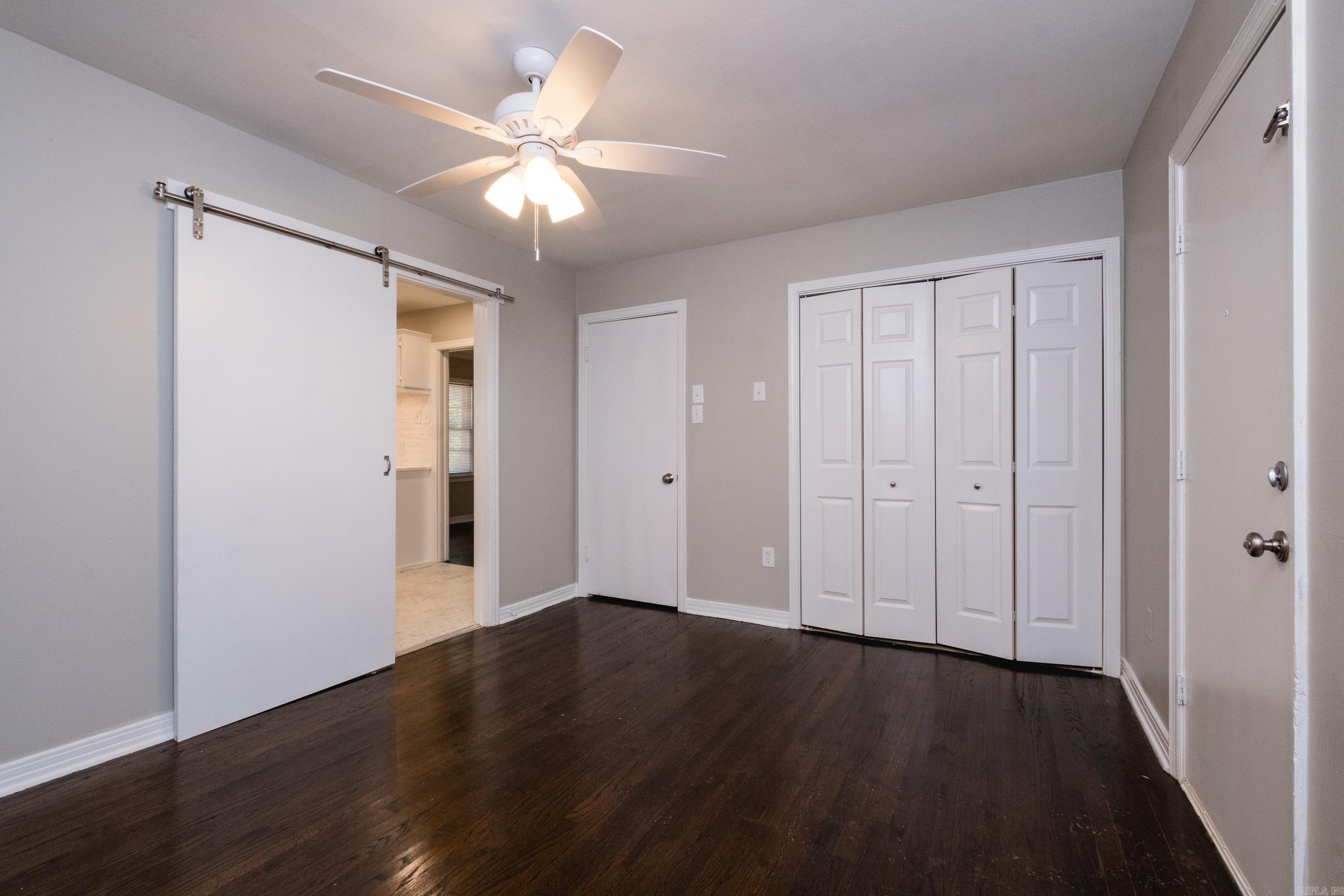 Hillcrest #1 - Residential