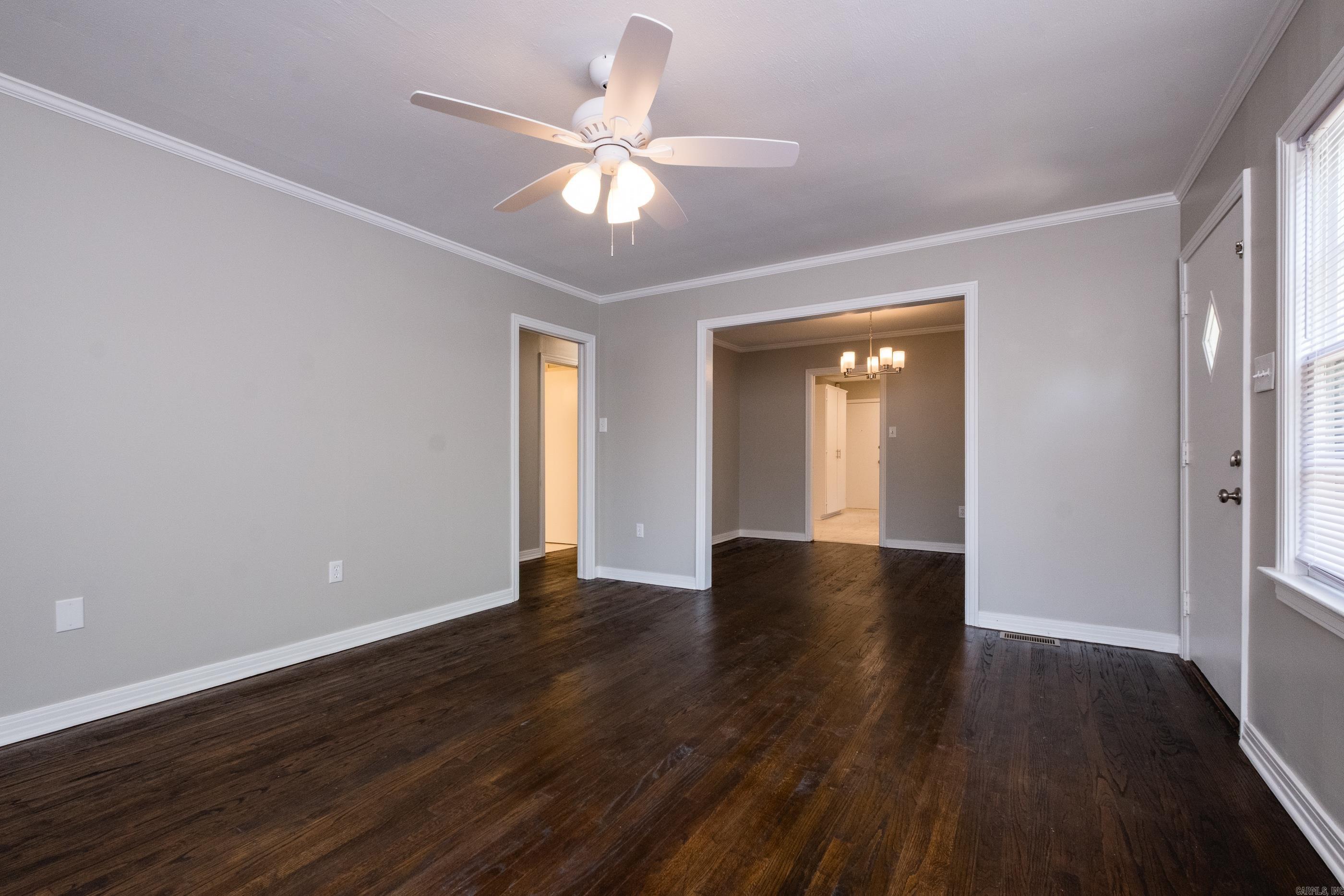 Hillcrest #1 - Residential
