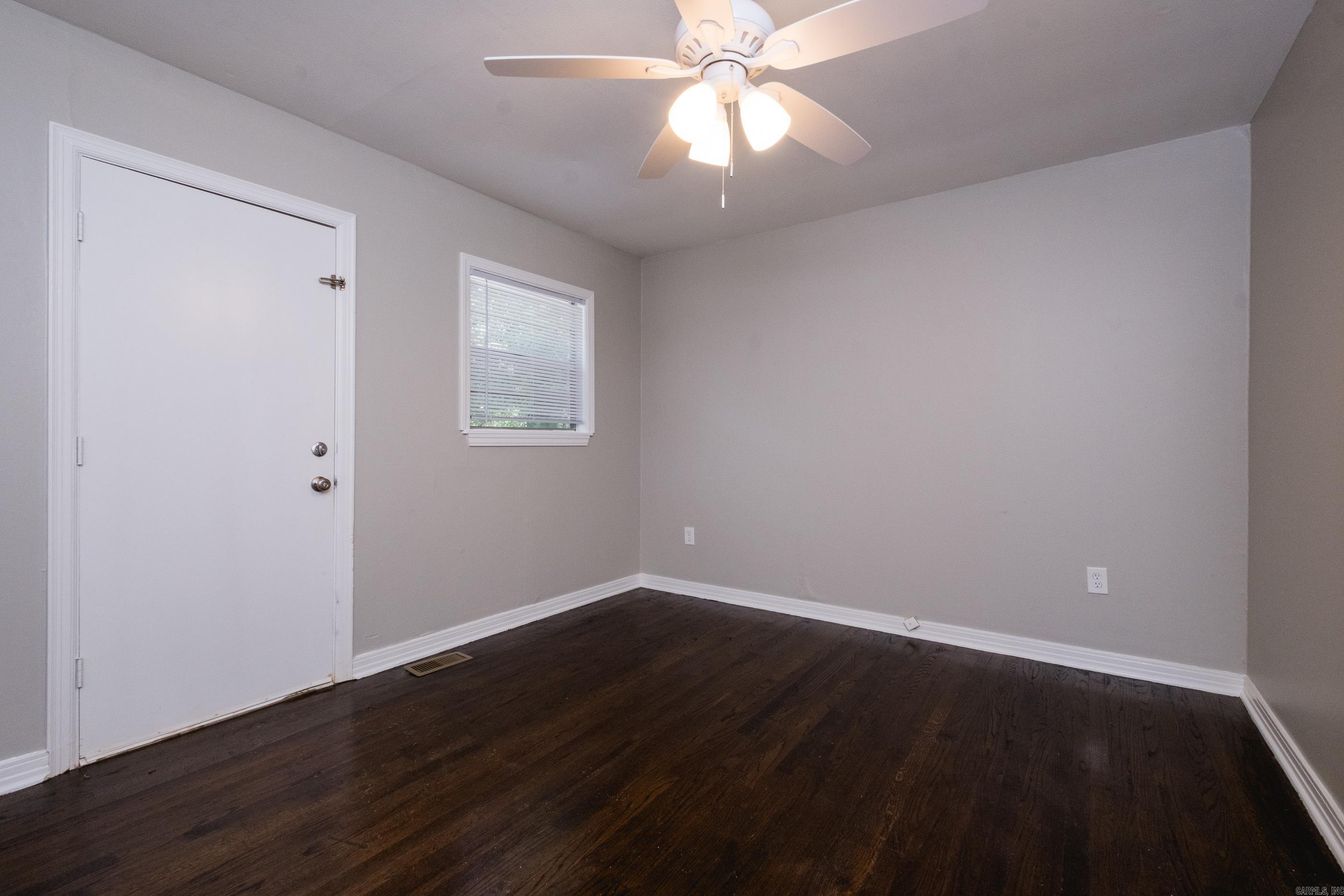 Hillcrest #1 - Residential