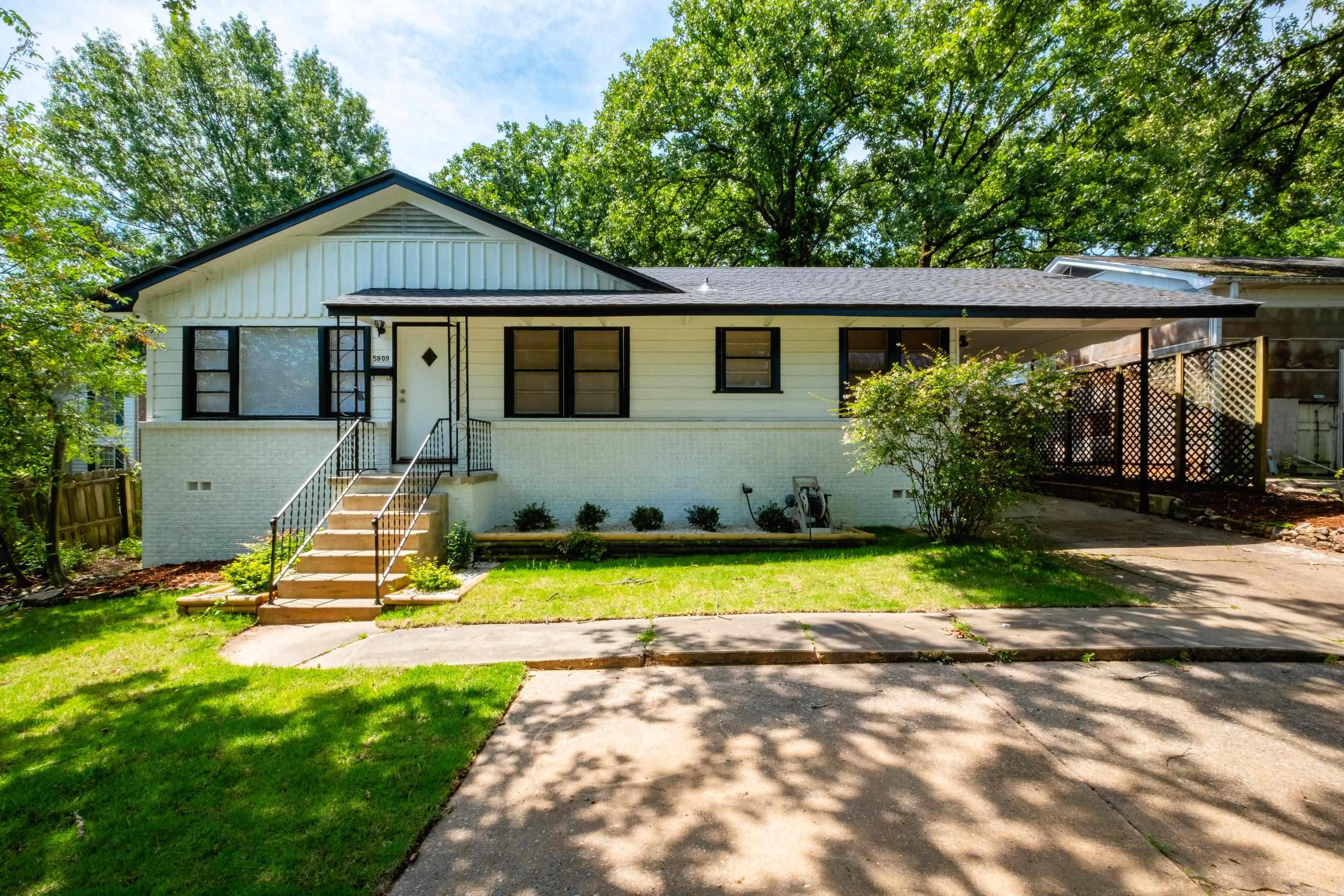 Hillcrest #1 - Residential