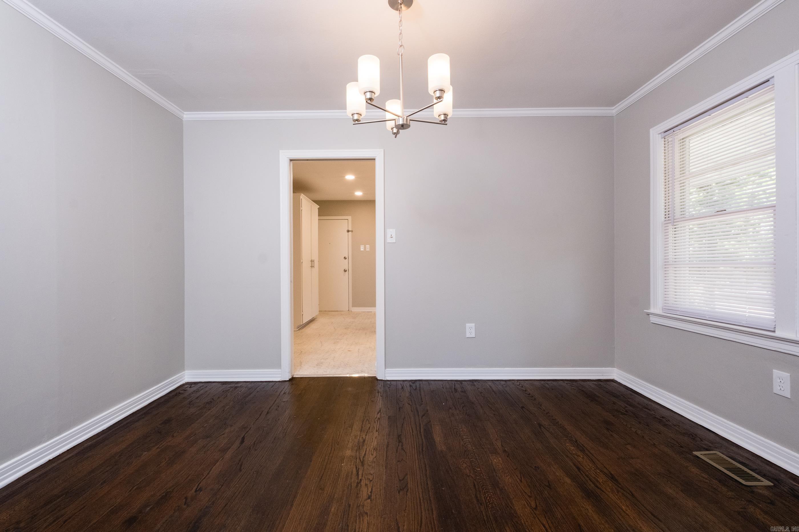Hillcrest #1 - Residential