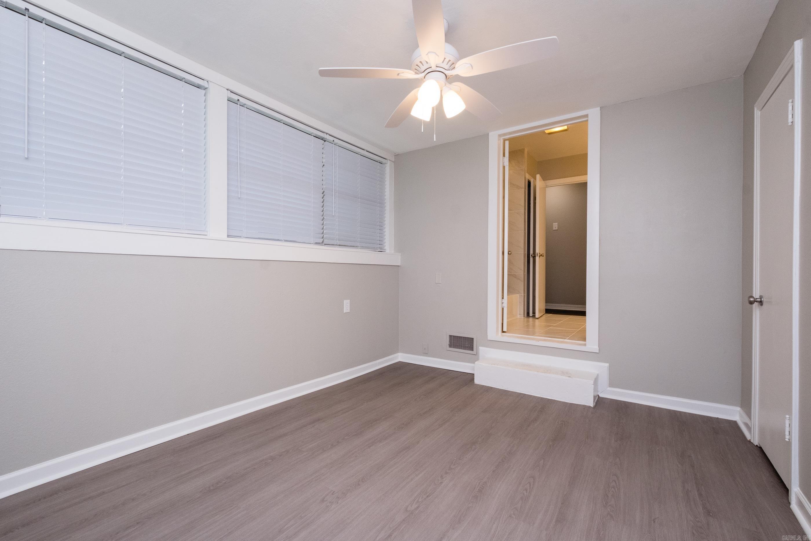 Hillcrest #1 - Residential