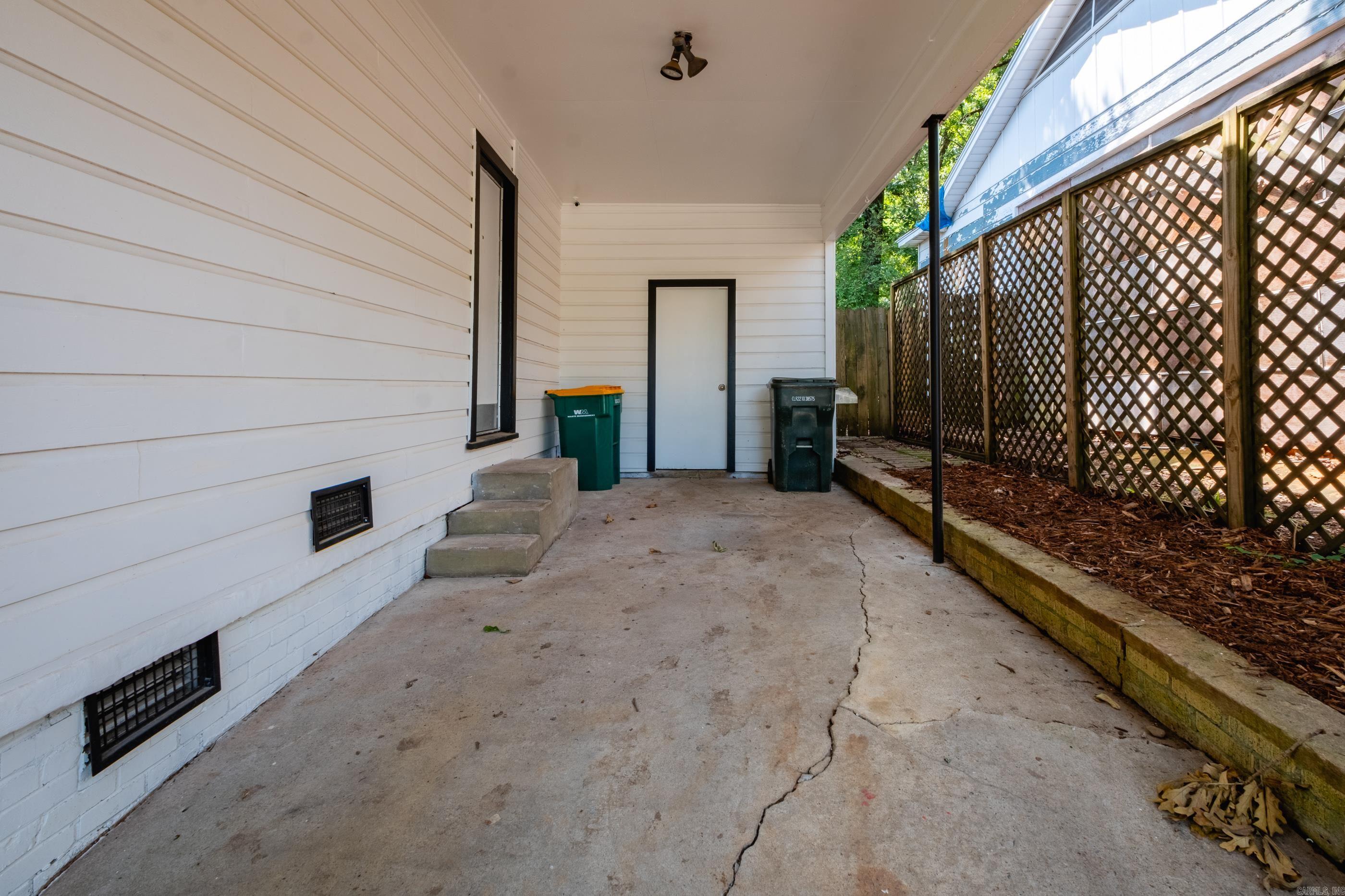 Hillcrest #1 - Residential