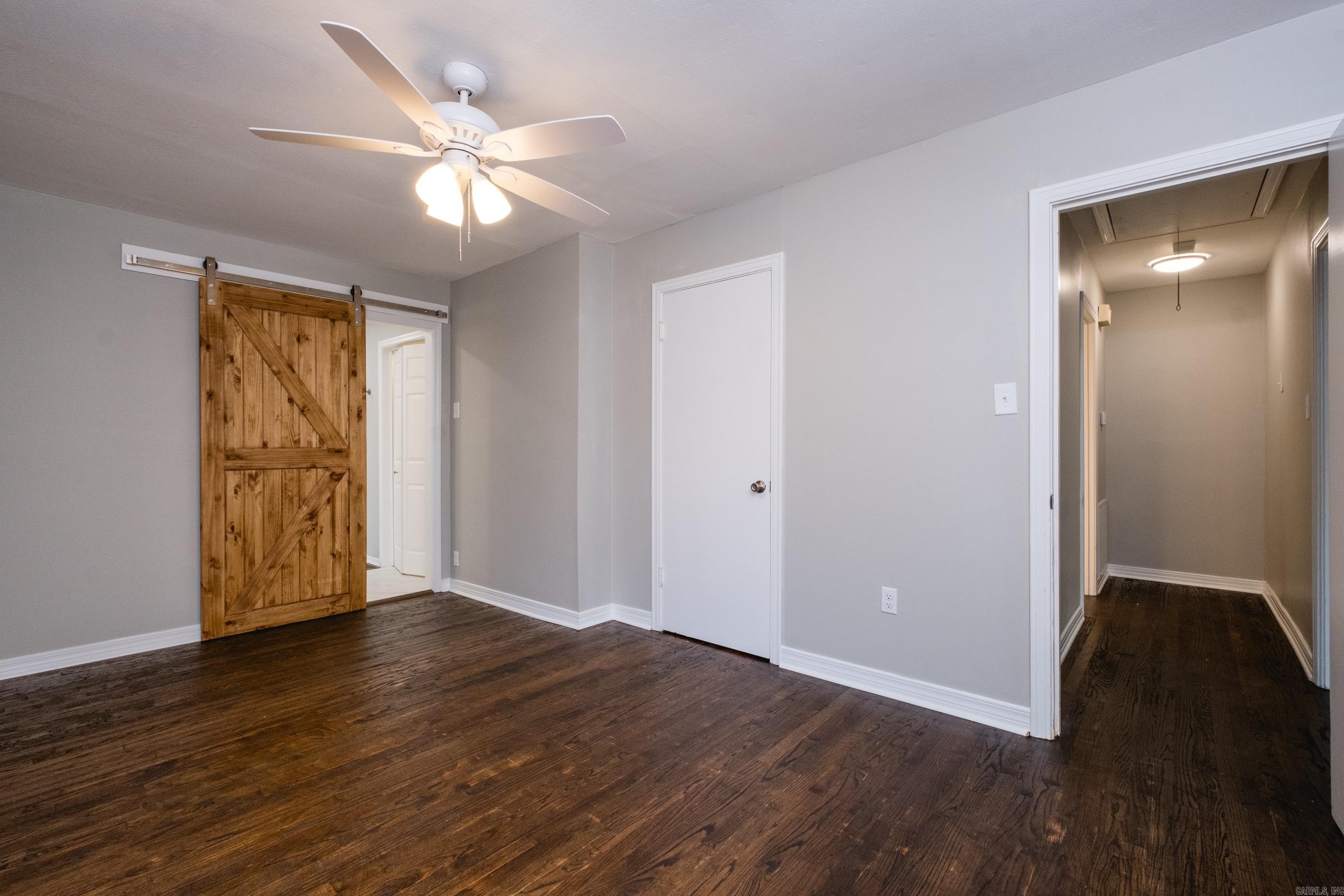Hillcrest #1 - Residential