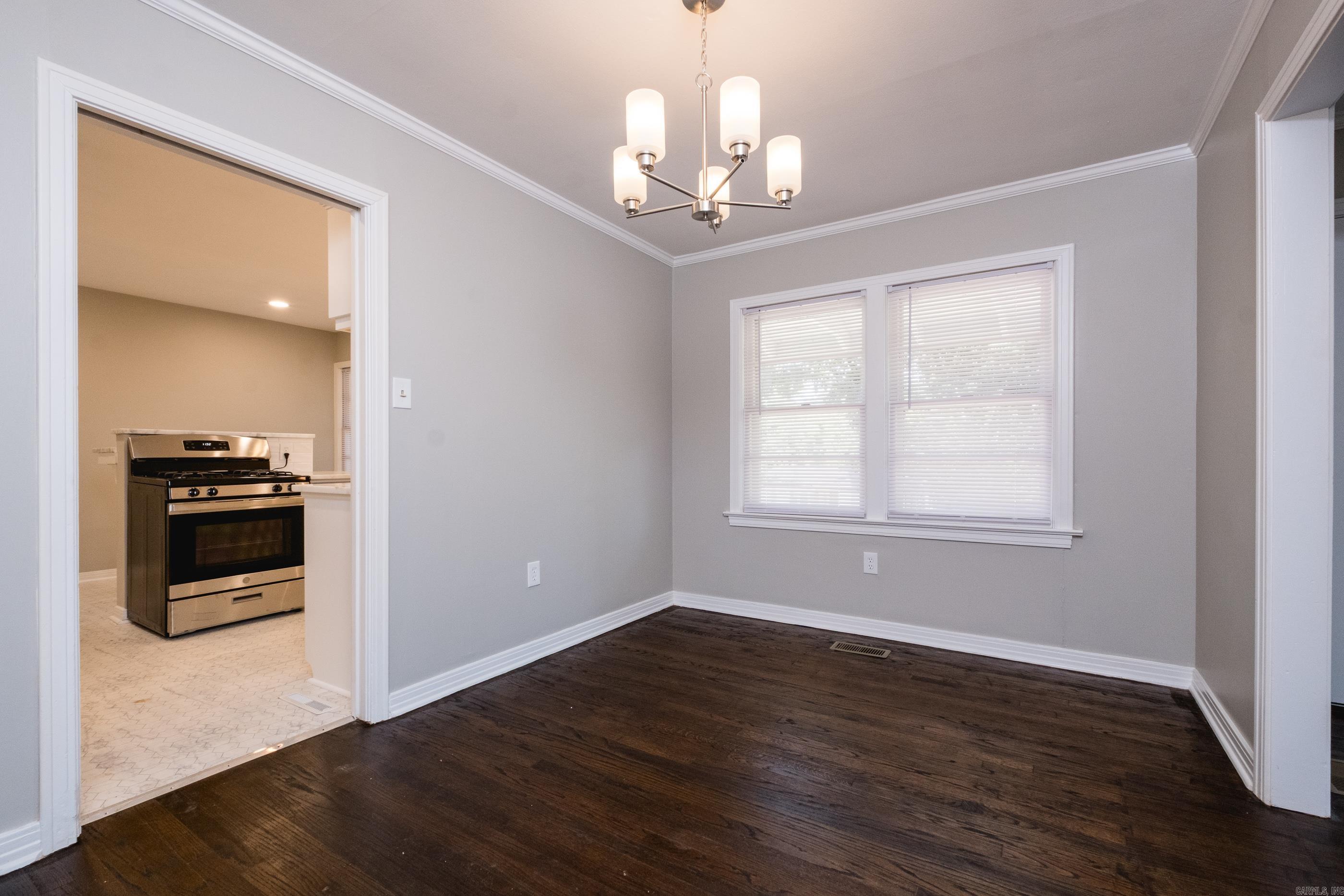 Hillcrest #1 - Residential