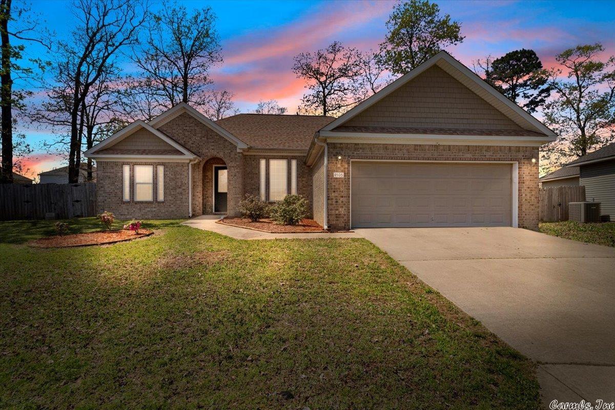 Falcon Crest Phase 2 - Residential
